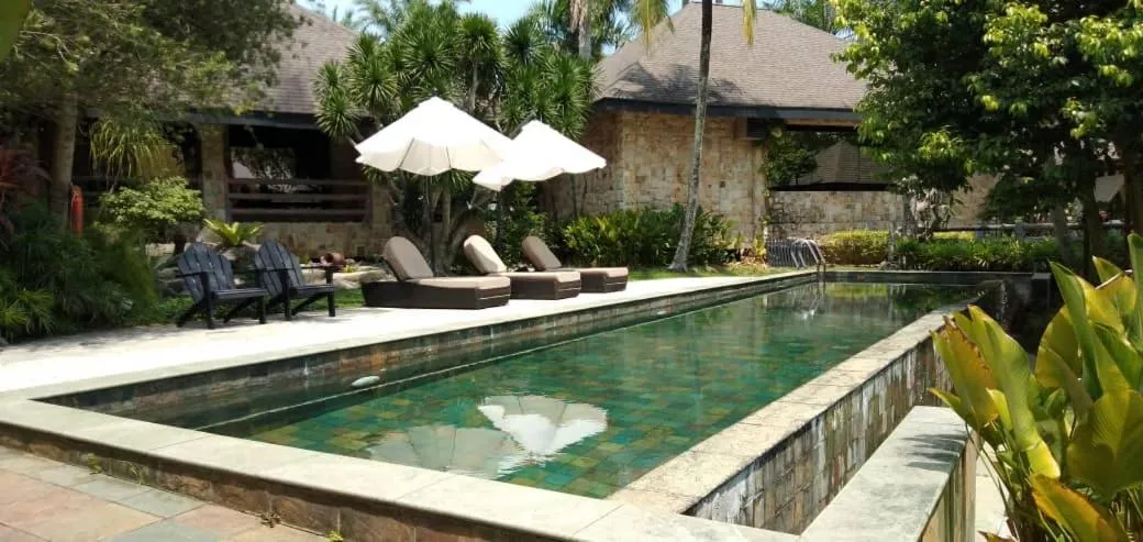 Cyberview Resort & Spa