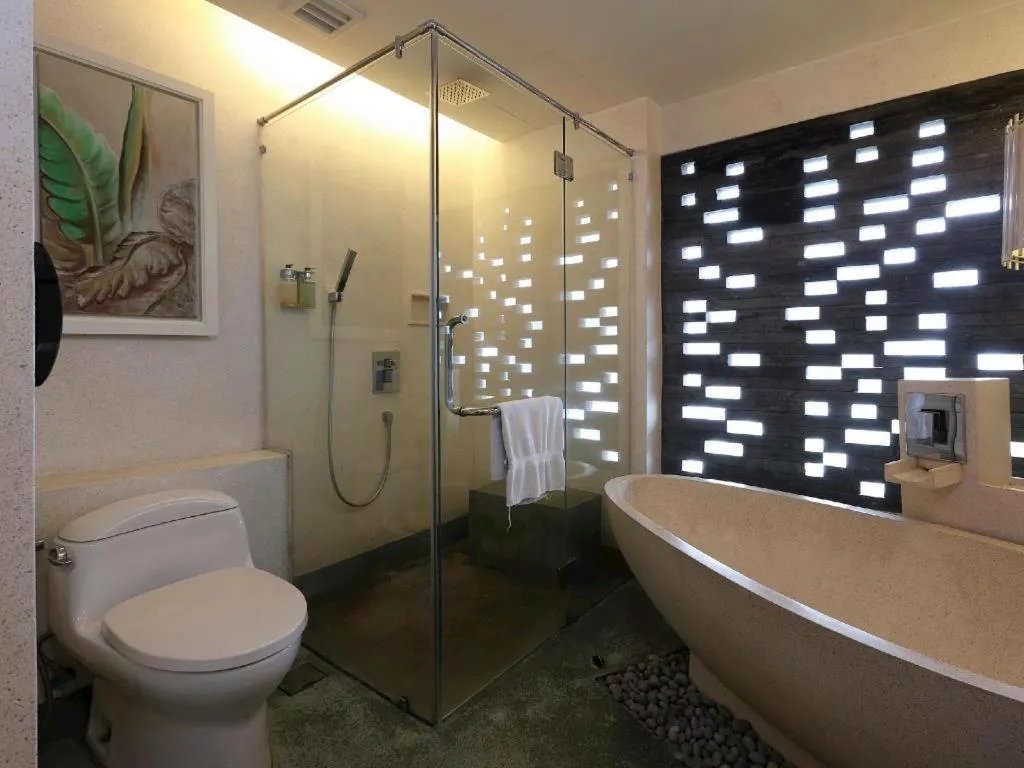 Cyberview Resort & Spa