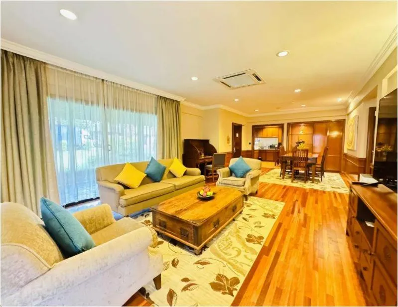 Cyberview Resort & Spa