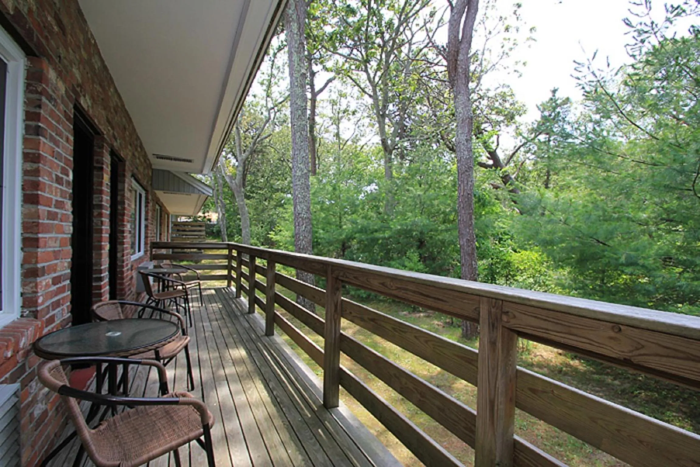 King Room in Skaket Beach Motel