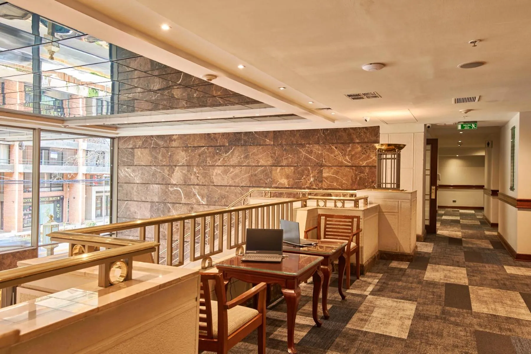 Banquet/Function facilities in Plaza El Bosque Ebro