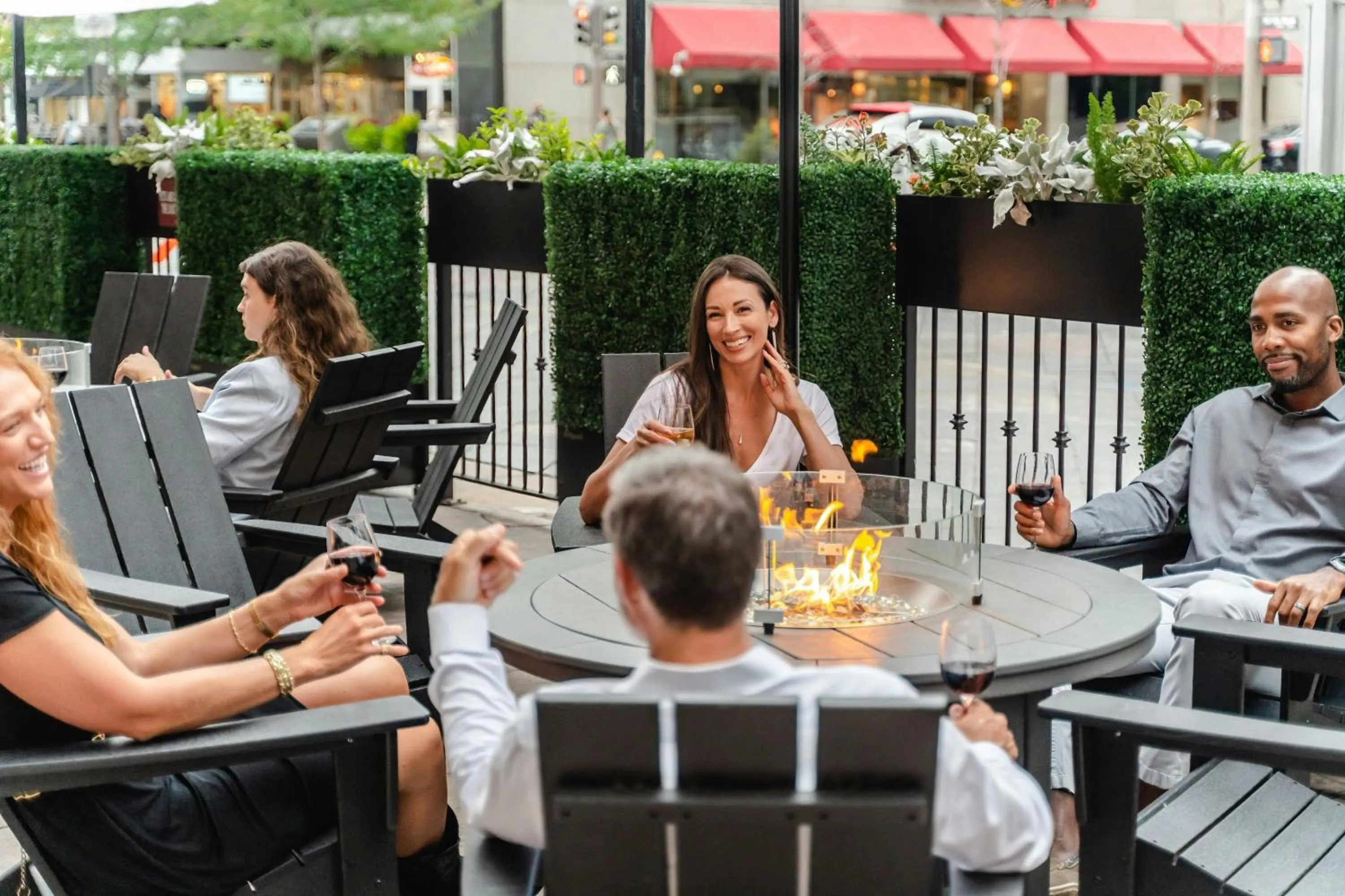 Other in Sheraton Denver Downtown Hotel