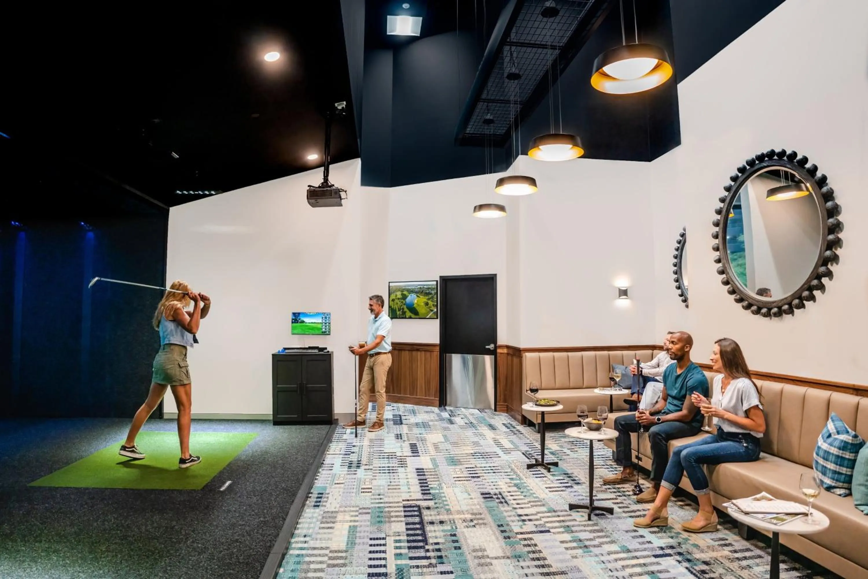 Other in Sheraton Denver Downtown Hotel