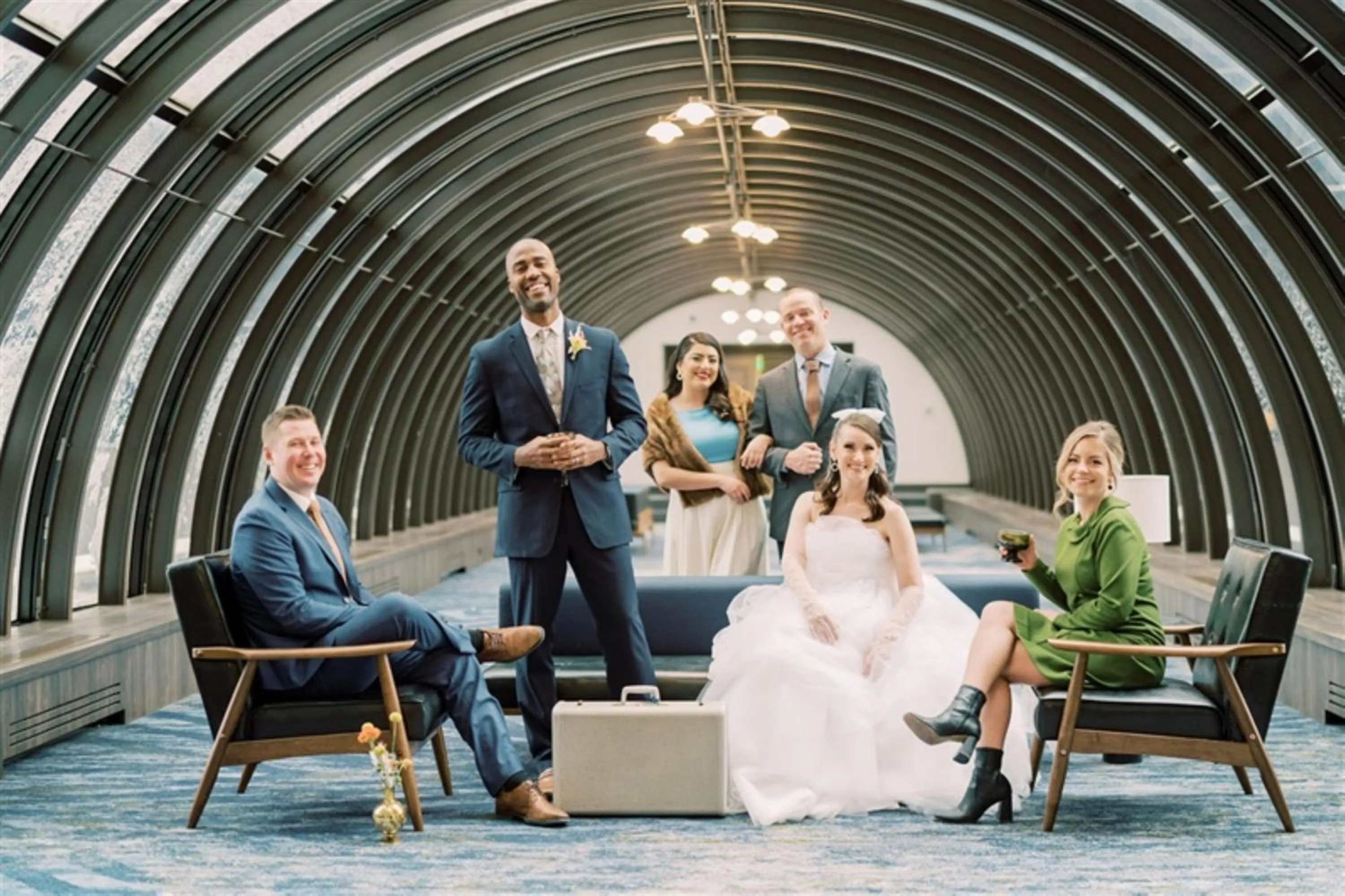 Banquet/Function facilities in Sheraton Denver Downtown Hotel