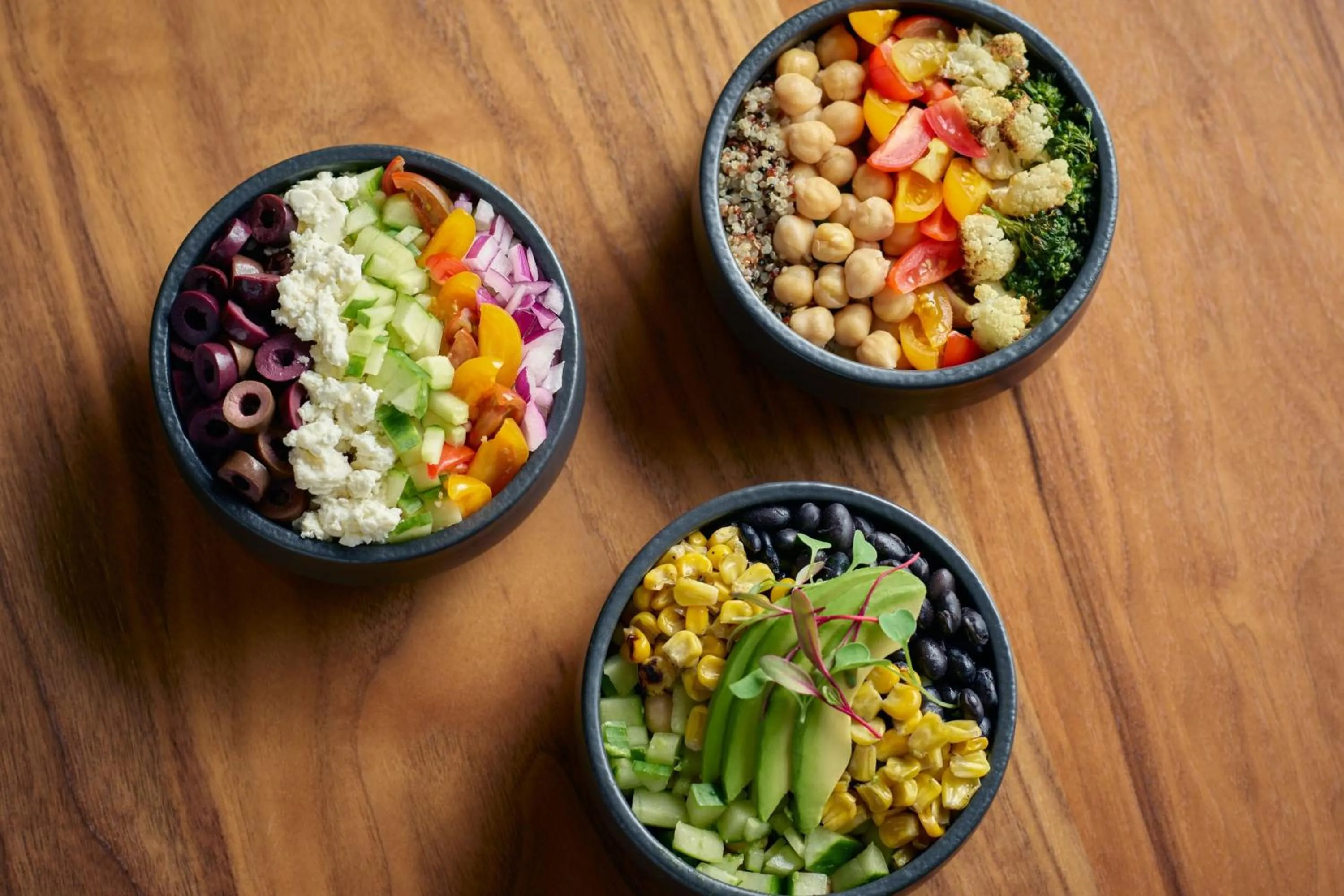 Restaurant/places to eat in Sheraton Denver Downtown Hotel