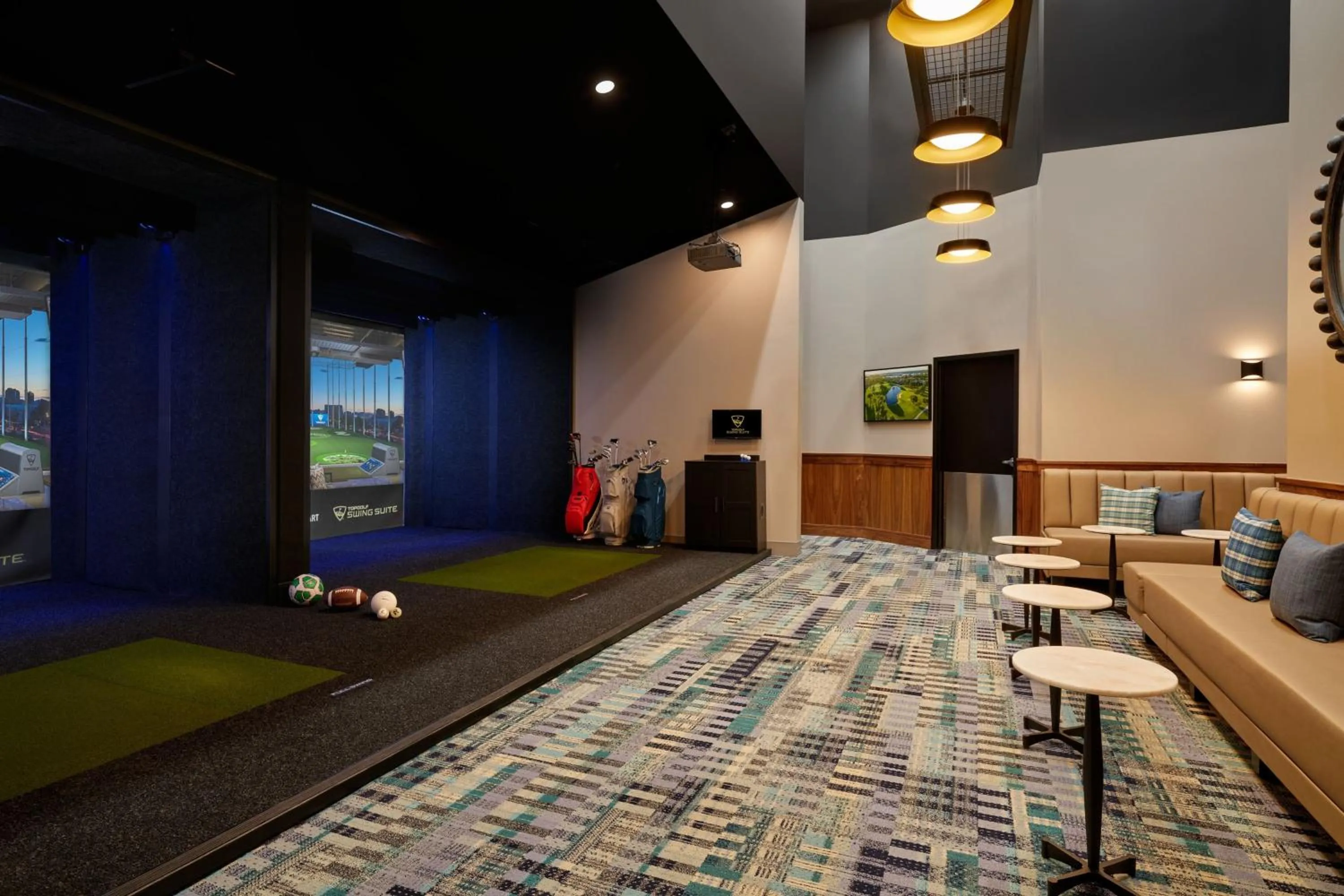 Other in Sheraton Denver Downtown Hotel