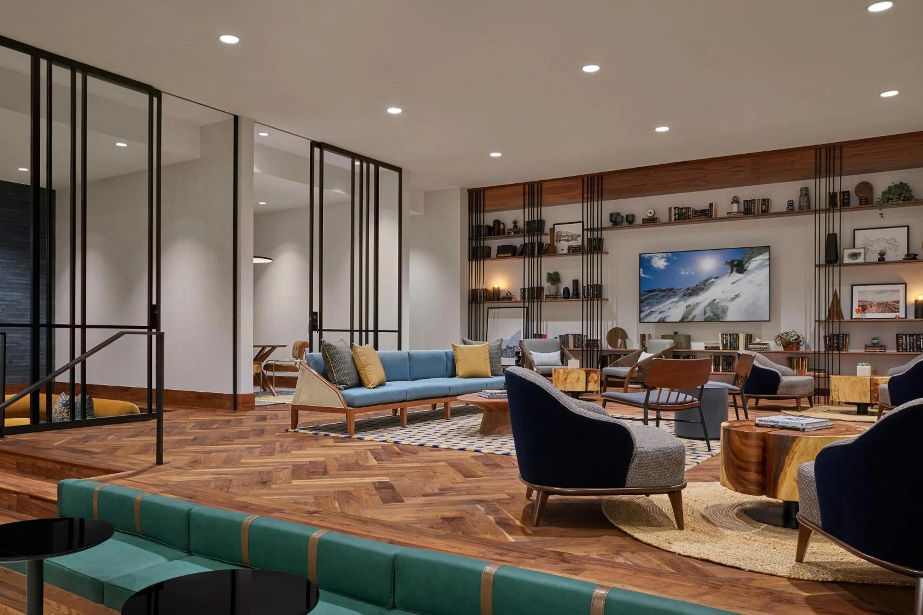 Other in Sheraton Denver Downtown Hotel