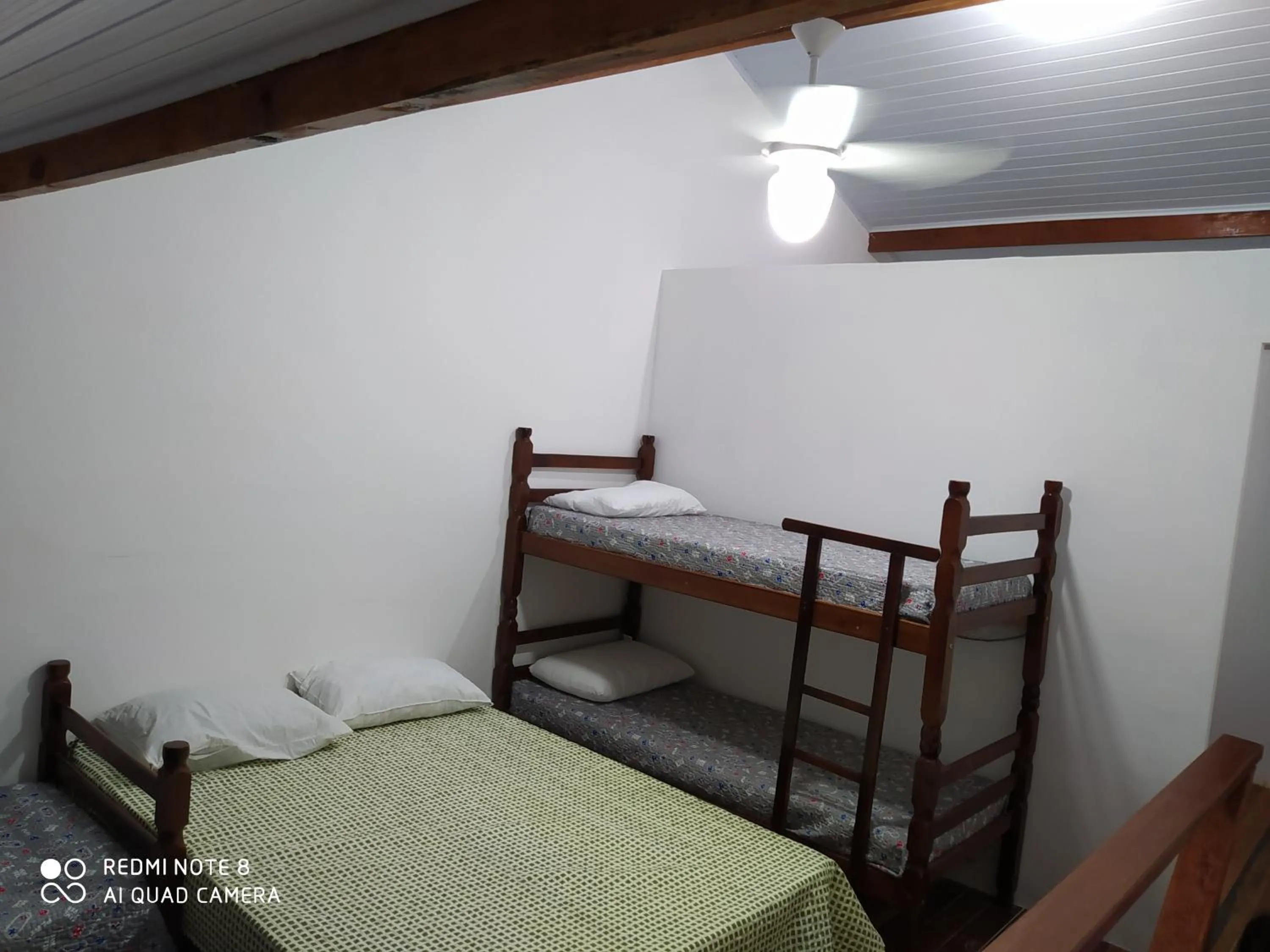 Bedroom, Bed in Maranduba Ville II