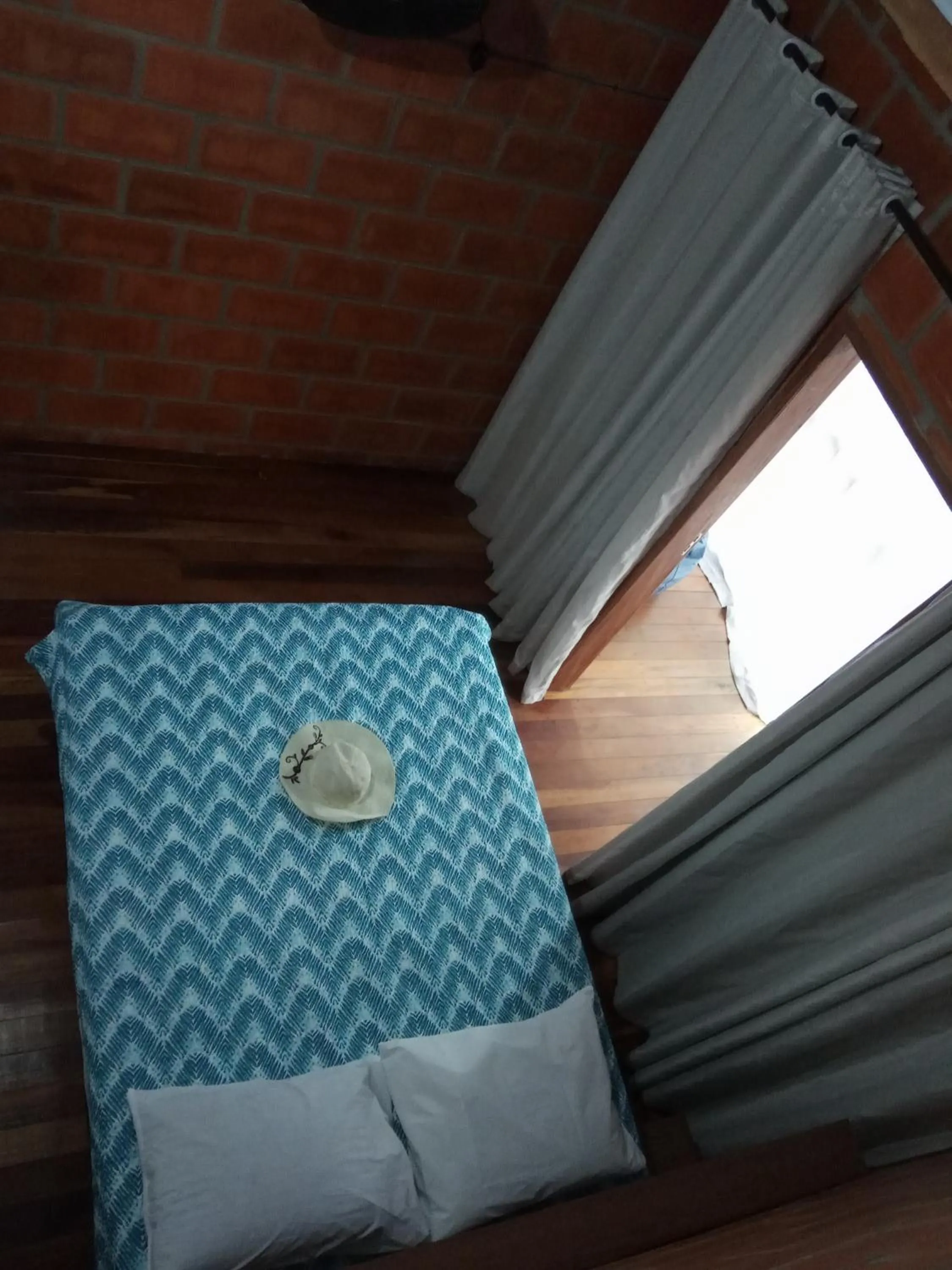 Bed in Maranduba Ville II