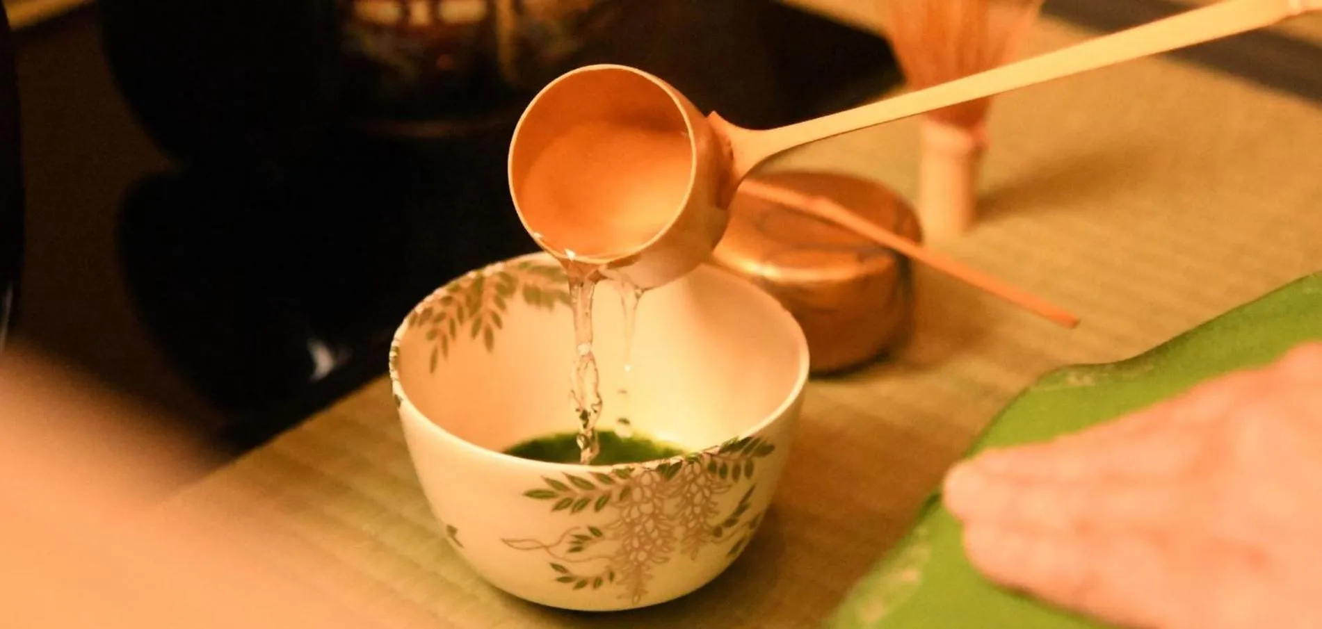 Activities, Drinks in Yado Kiramachi