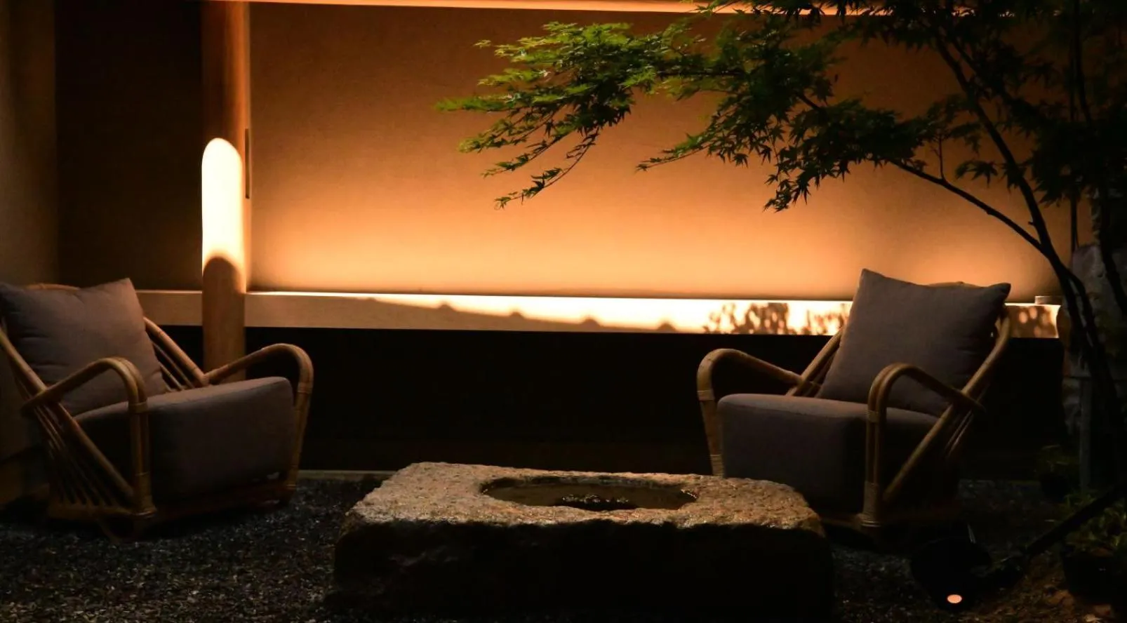 Lounge or bar, Seating Area in Yado Kiramachi