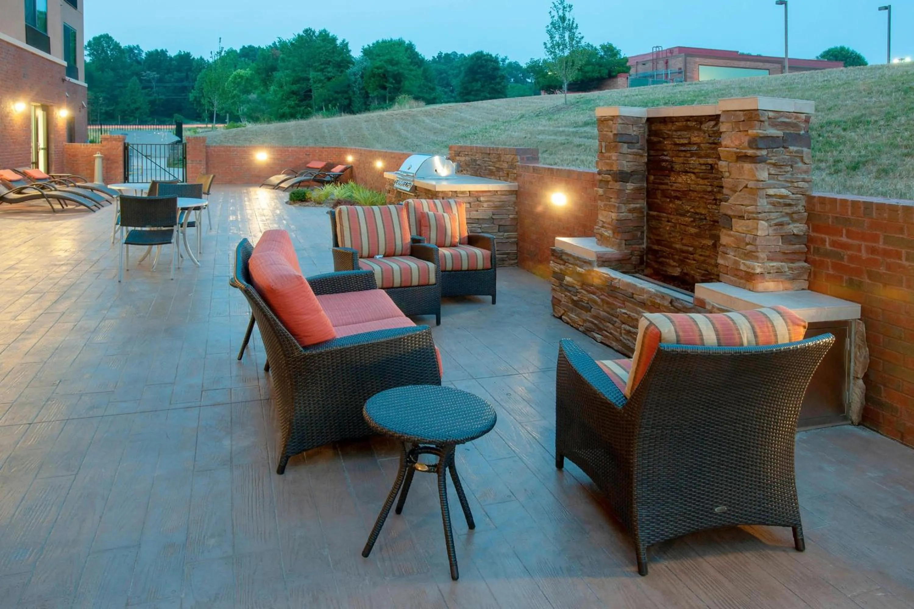 Other in Fairfield Inn & Suites by Marriott Matthews Charlotte