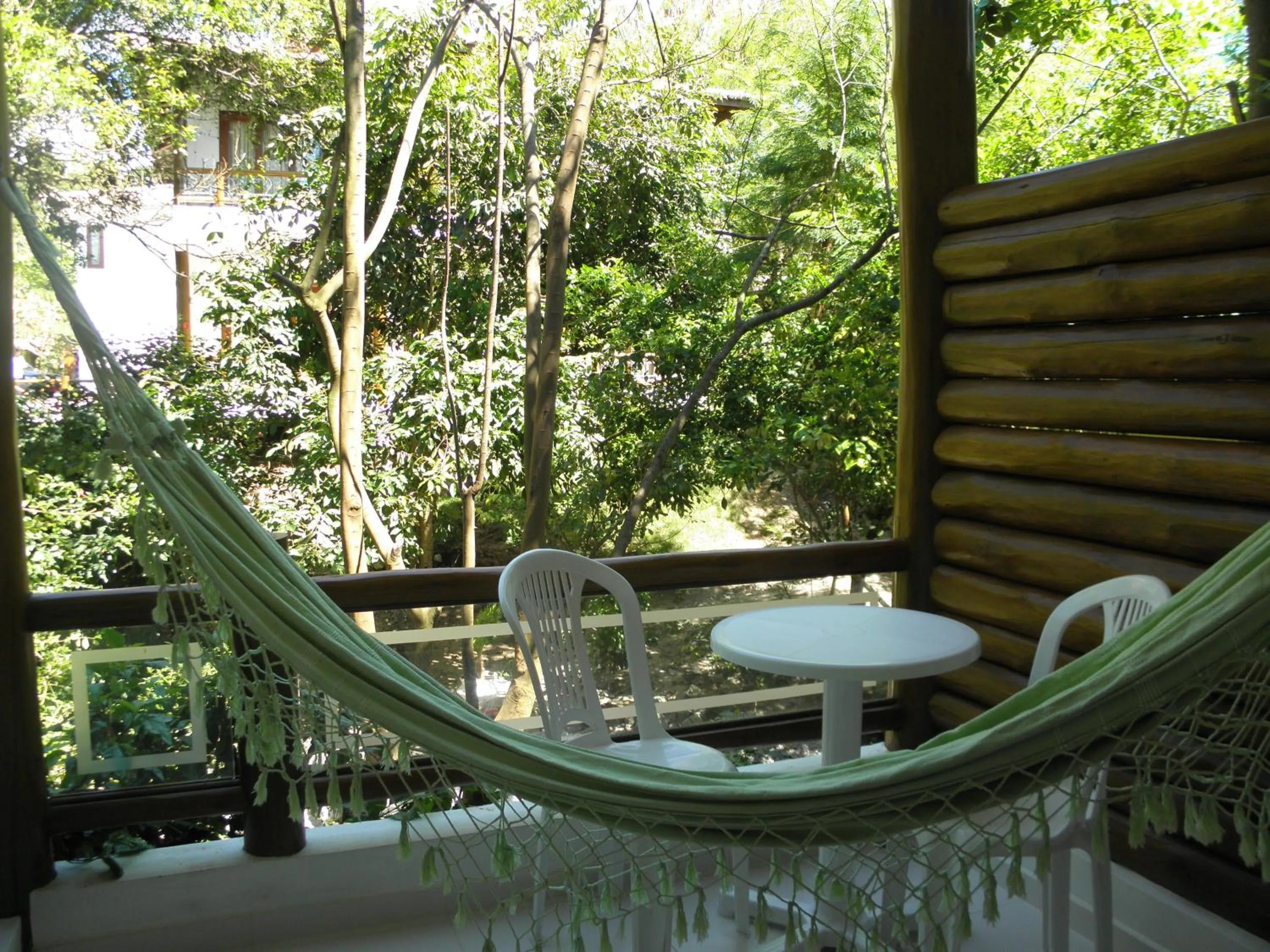 View (from property/room) in Enseada dos Corais Praia Hotel