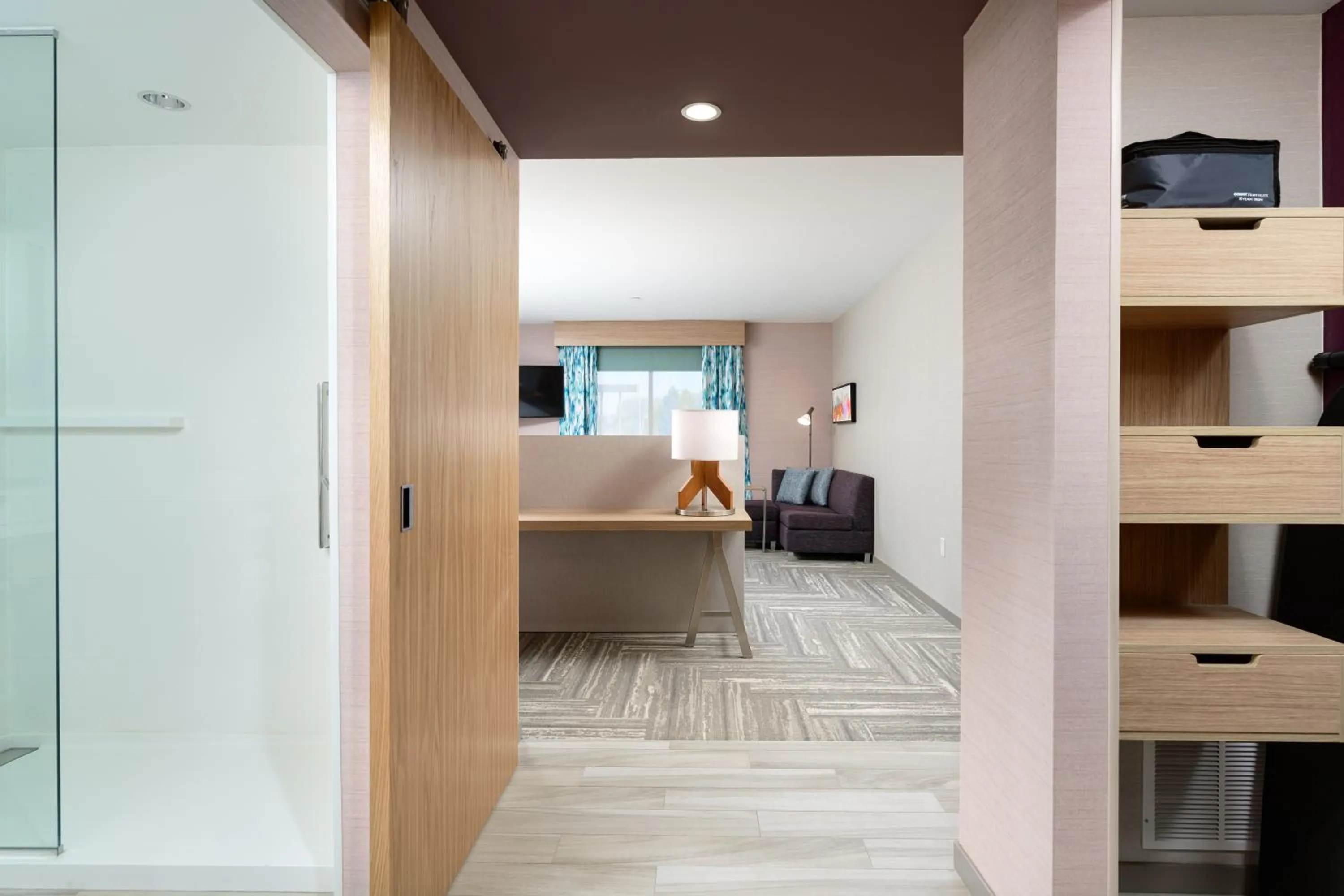 Hilton Garden Inn Knoxville Papermill Drive, Tn