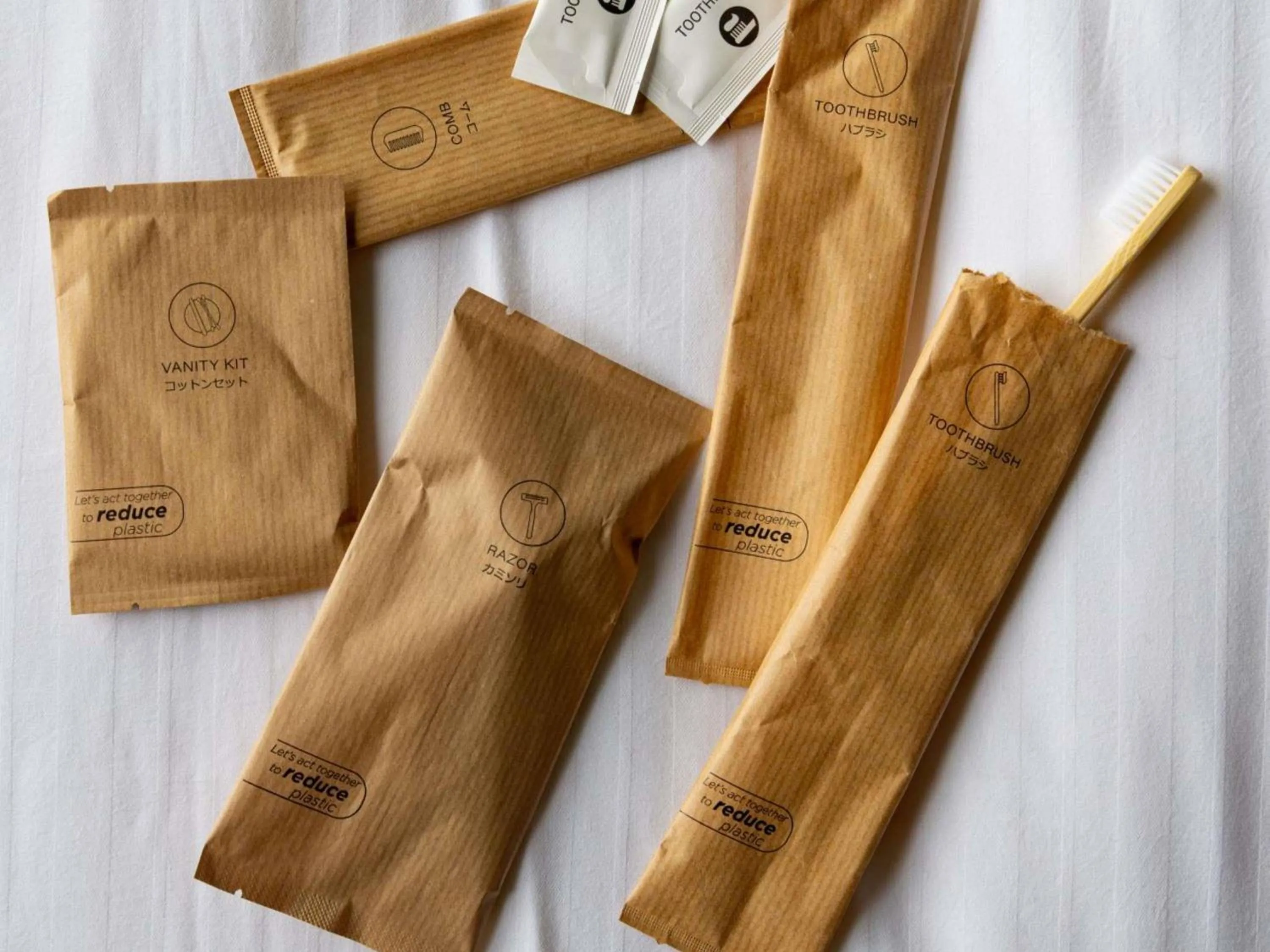 Other in ibis Budget Osaka Umeda