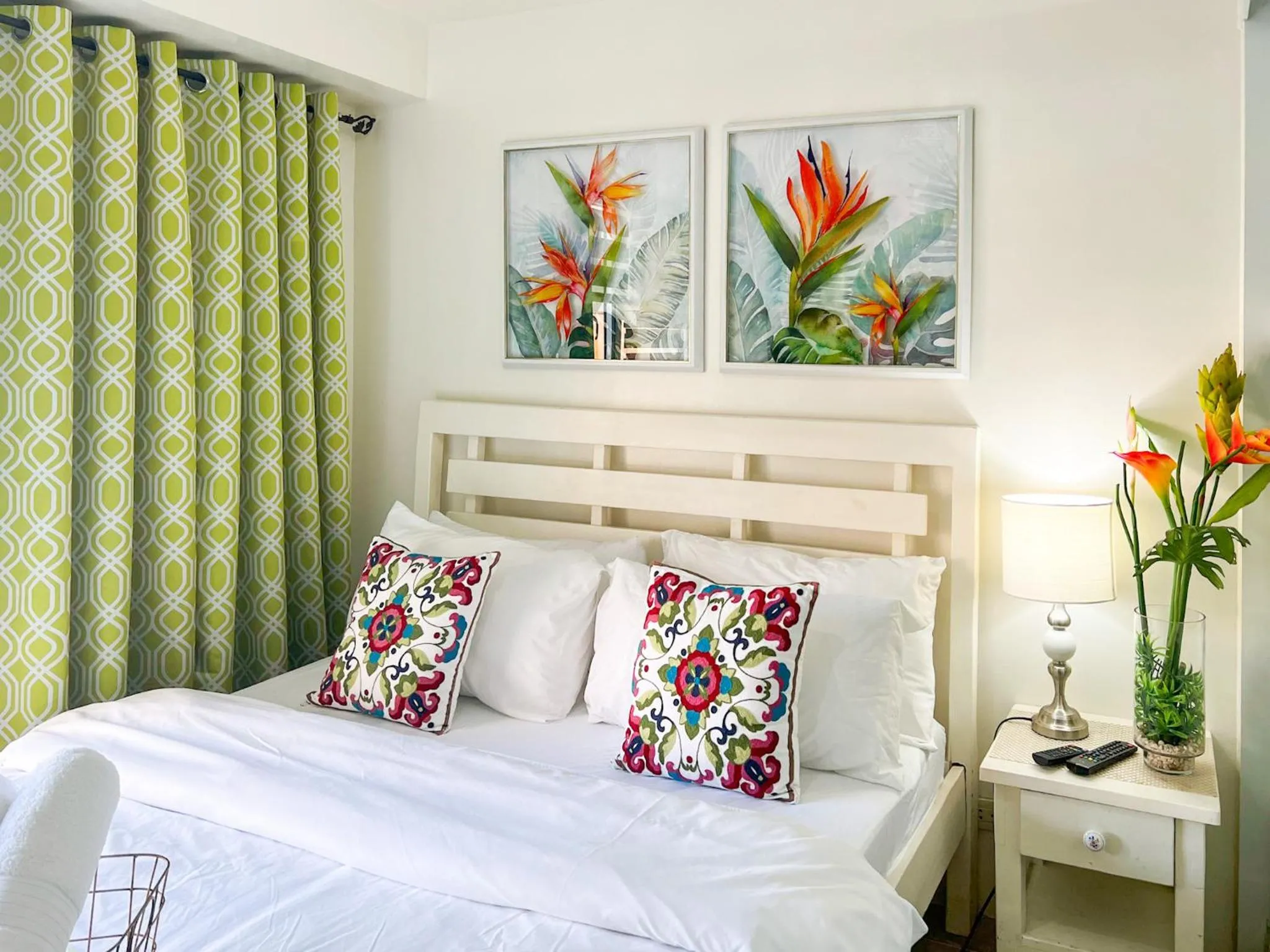 An Oasis in Tagaytay