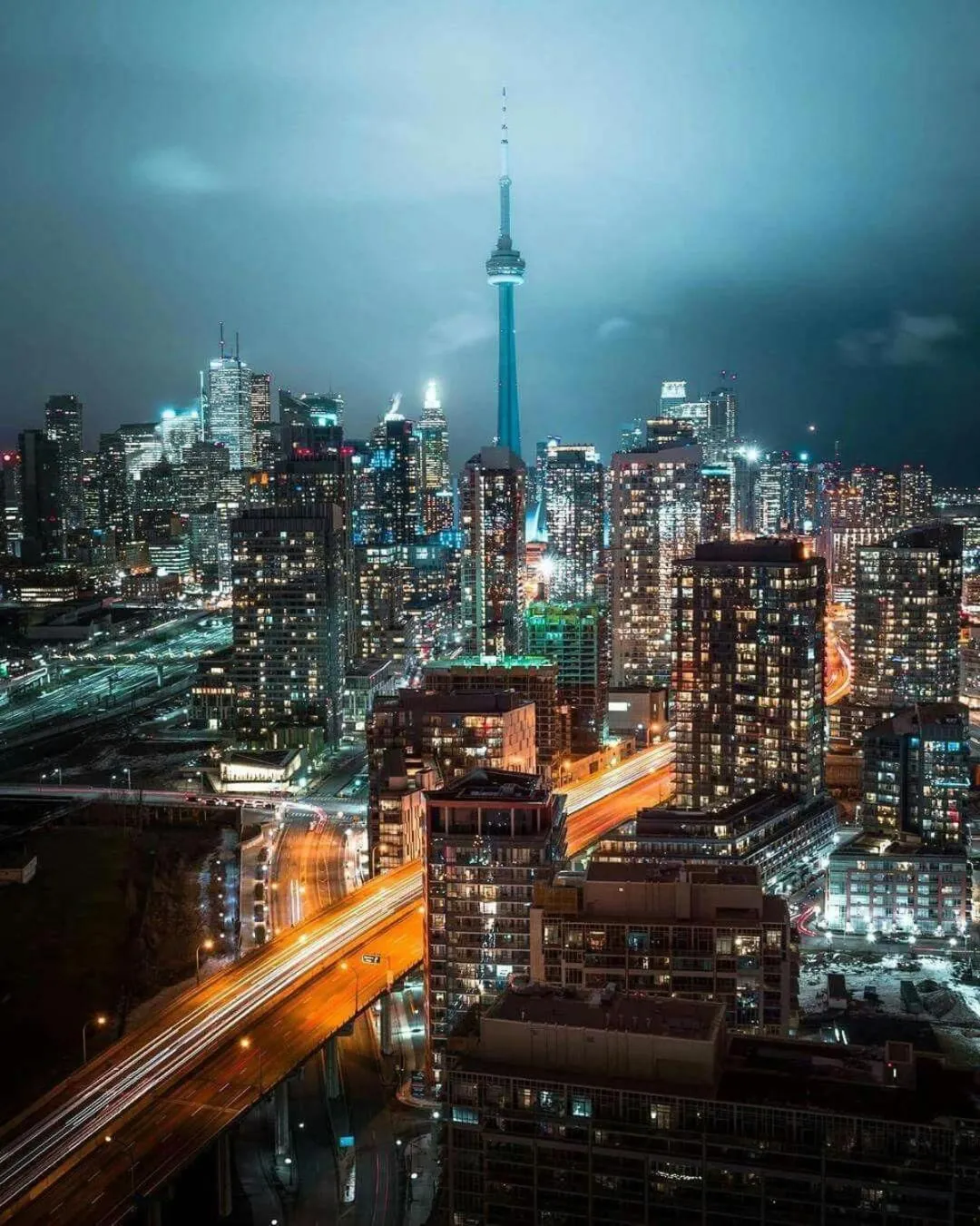 Nearby landmark in Cambridge Suites Mississauga