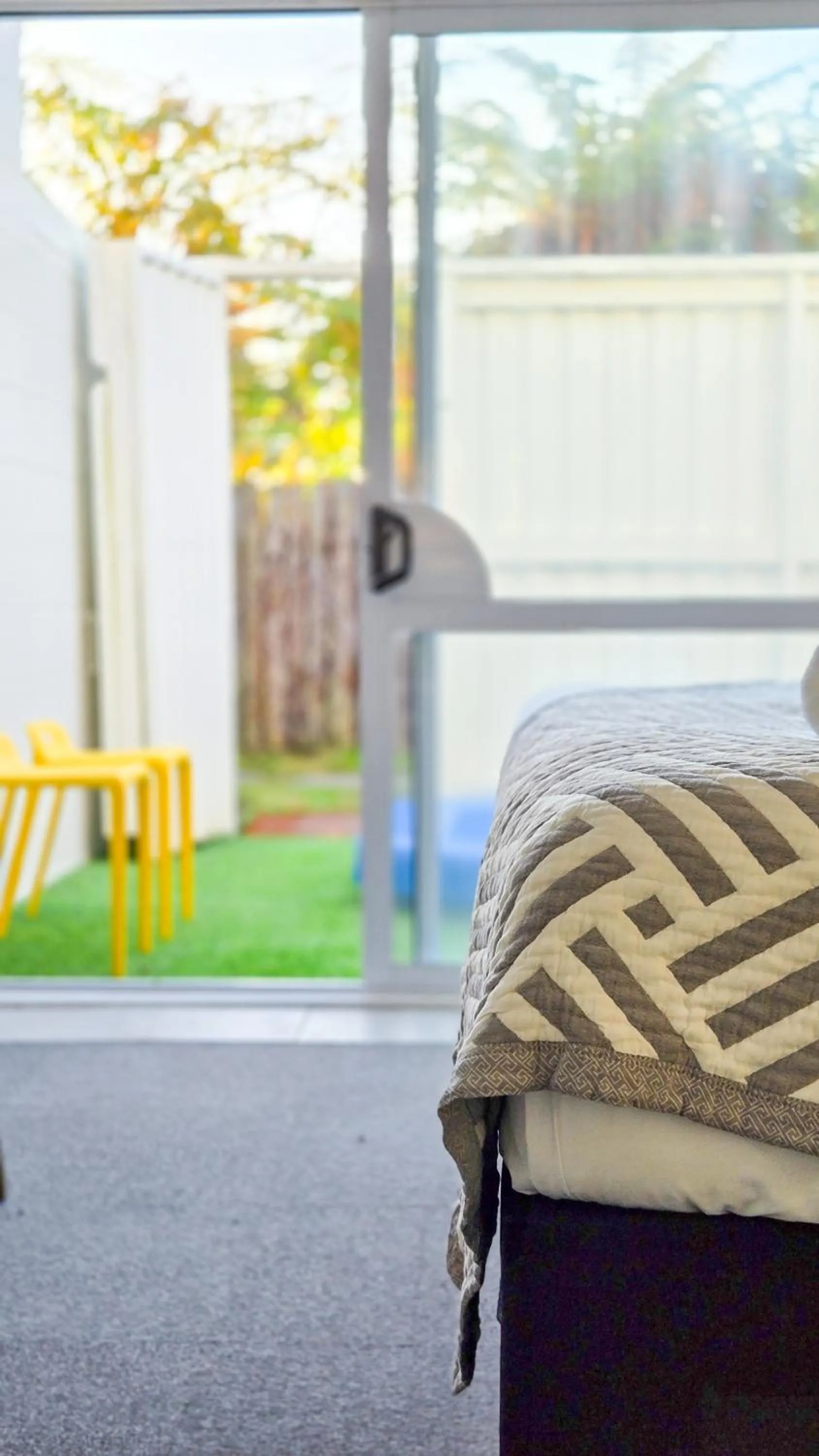 Day in Alpin Motel & Conference Centre