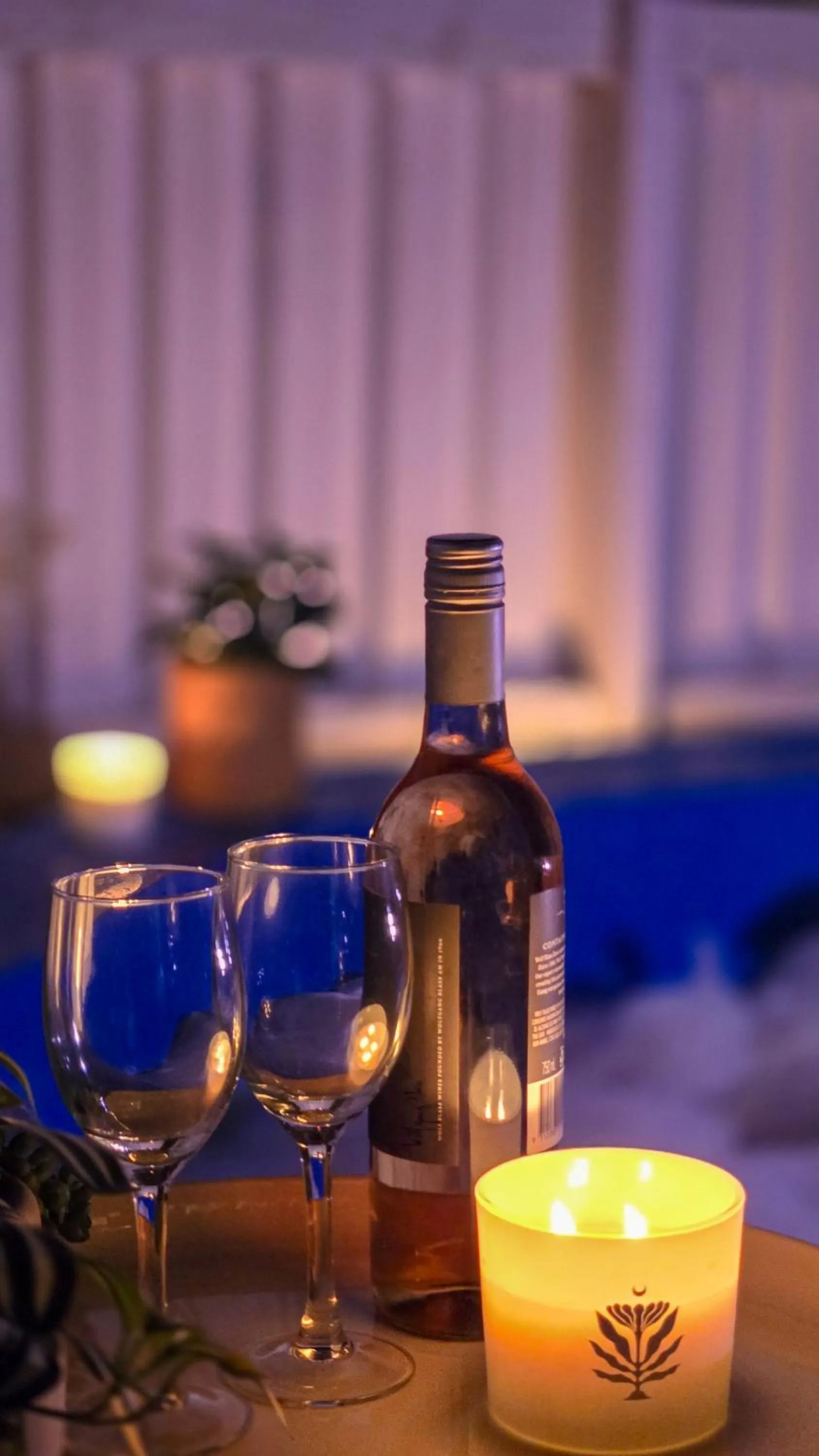 Spa and wellness centre/facilities in Alpin Motel & Conference Centre