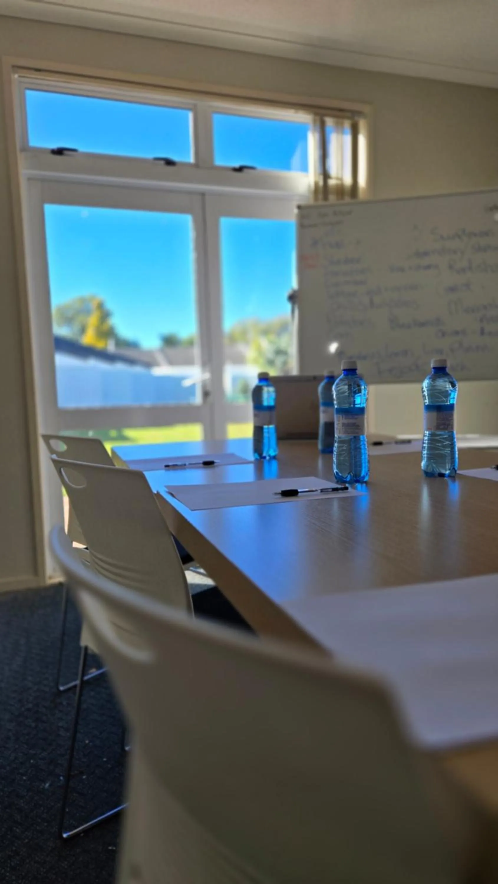 Meeting/conference room in Alpin Motel & Conference Centre