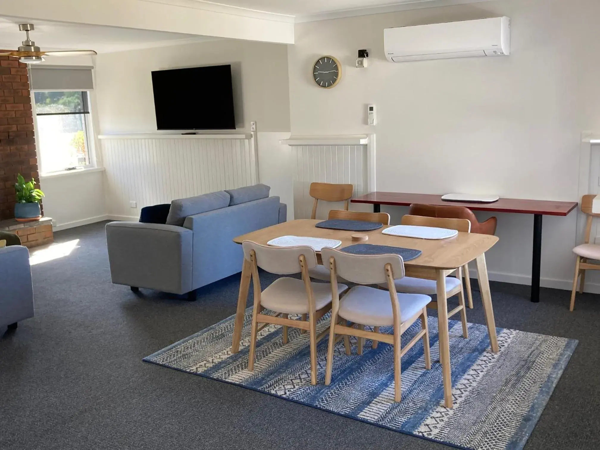 Superior Apartment in Anchor Wheel Motel Superior Apartment in Anchor Wheel Motel