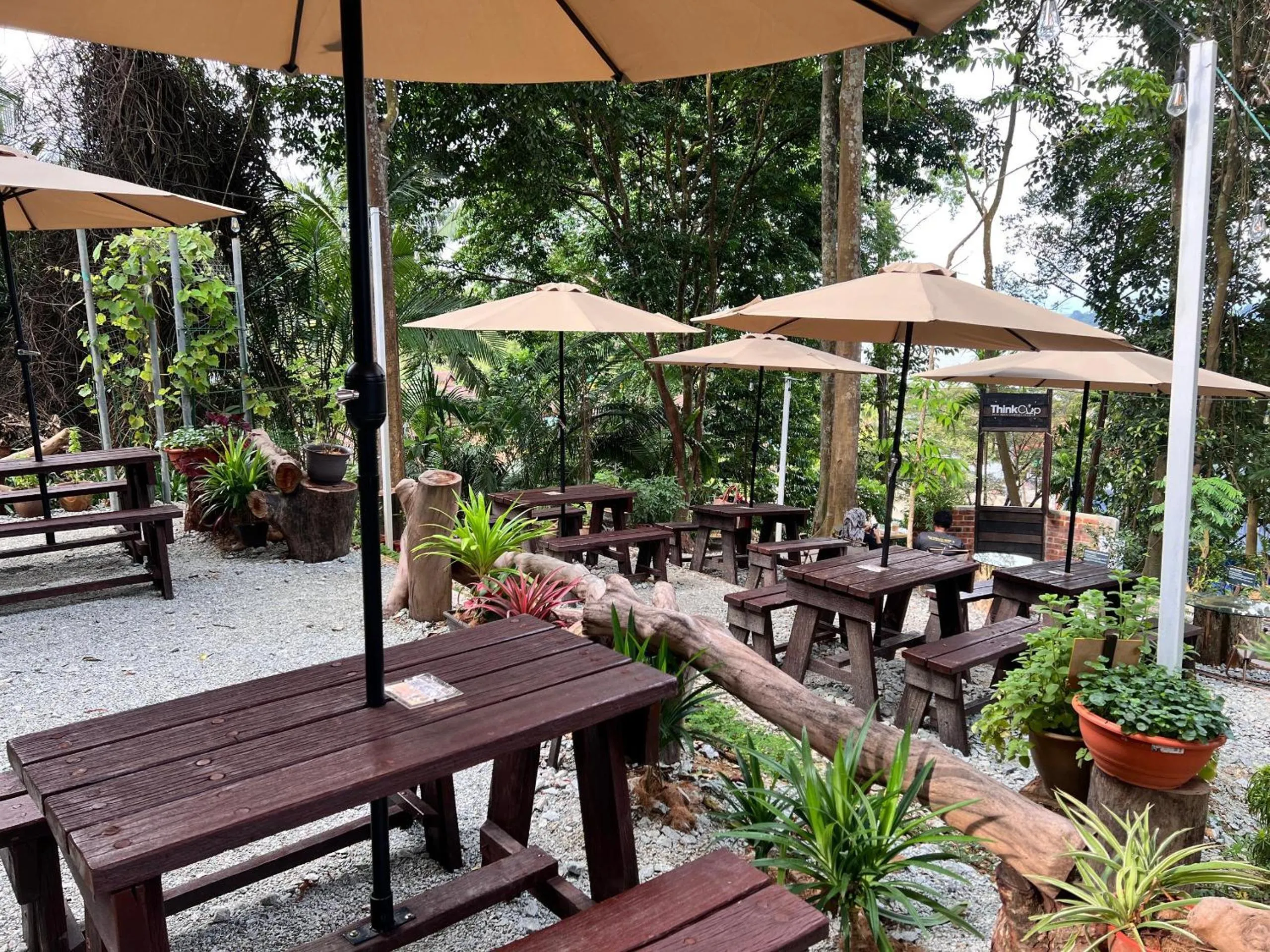 Bukit Merah Laketown Resort