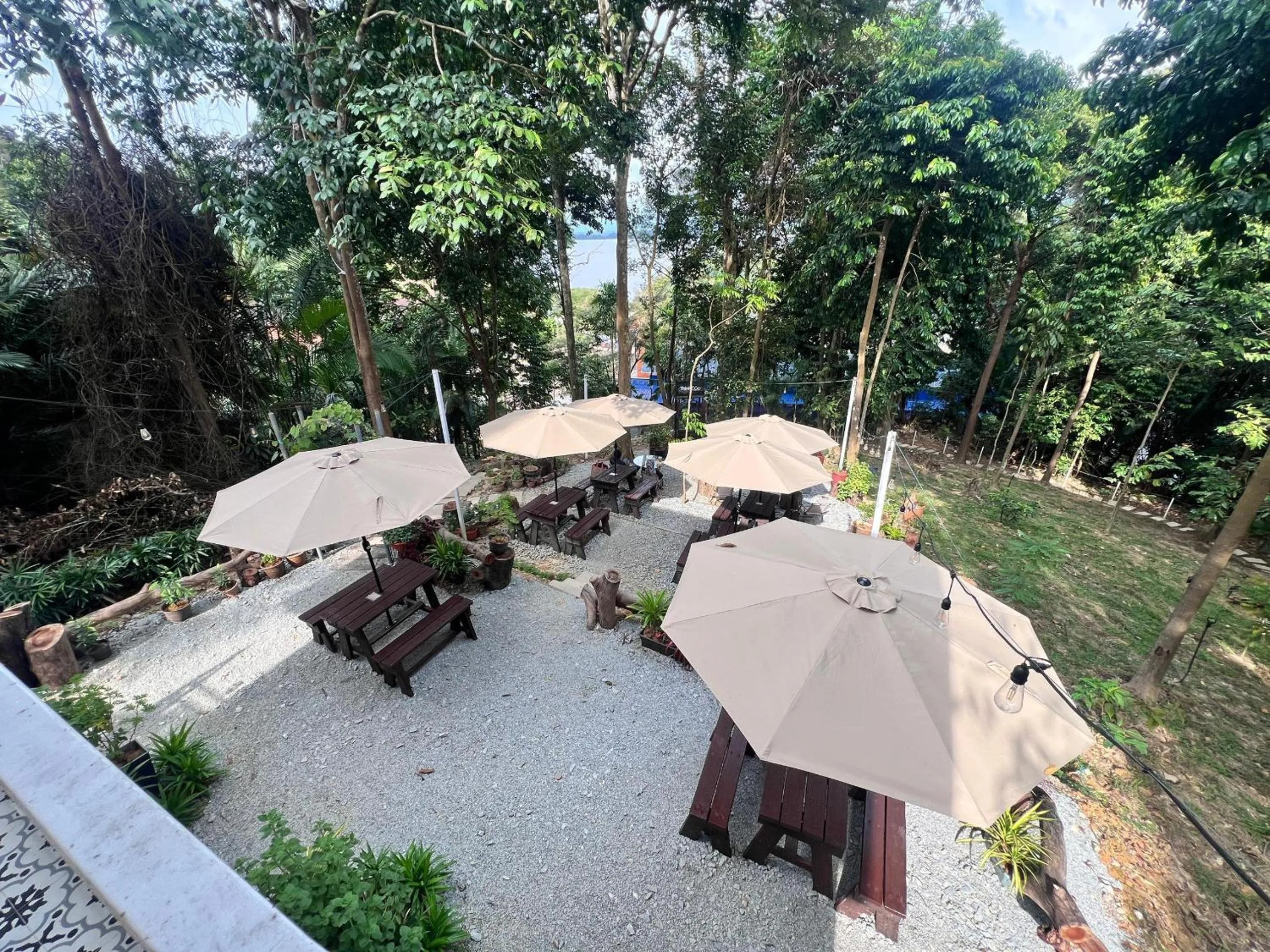 Bukit Merah Laketown Resort