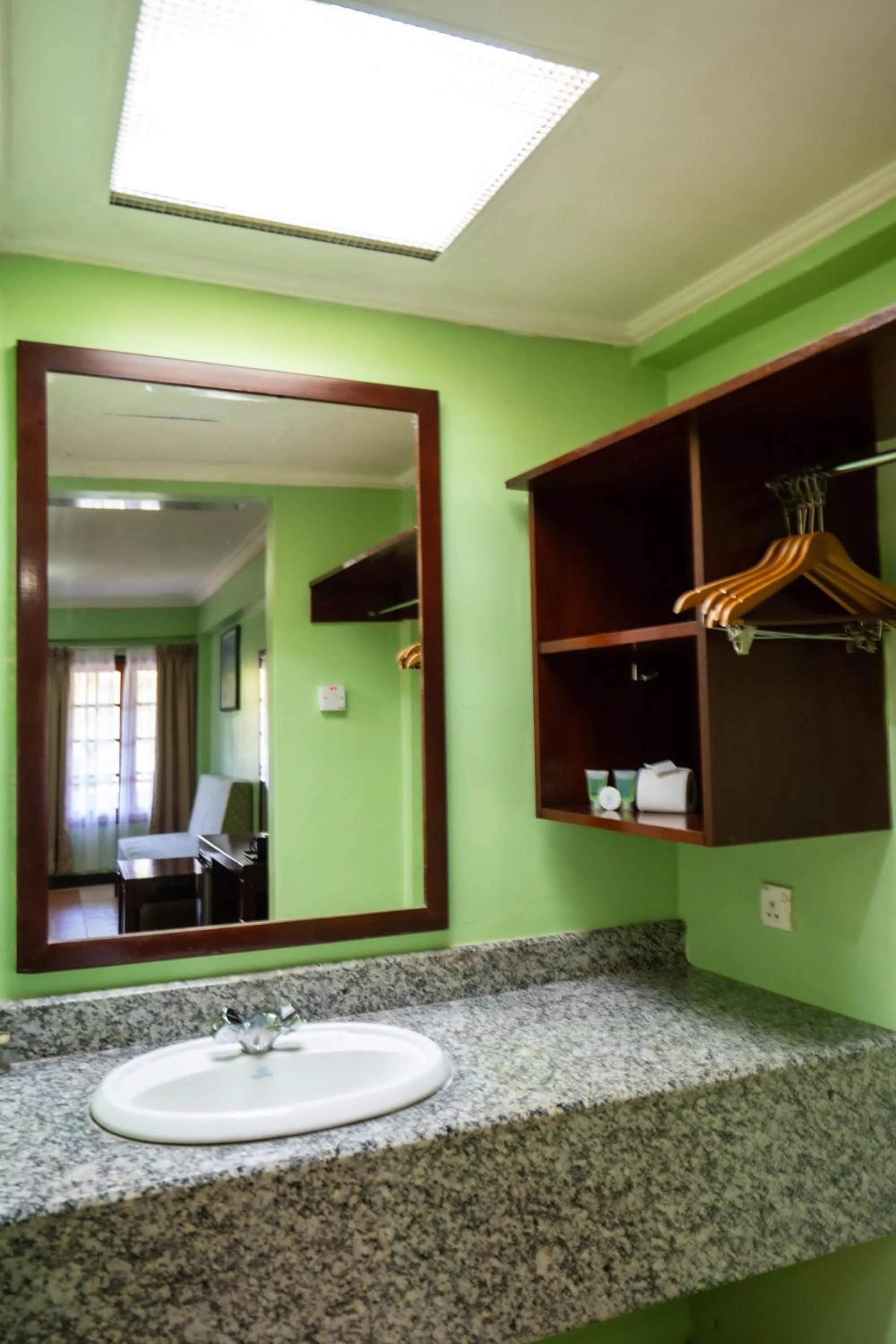 View (from property/room) in Bukit Merah Laketown Resort