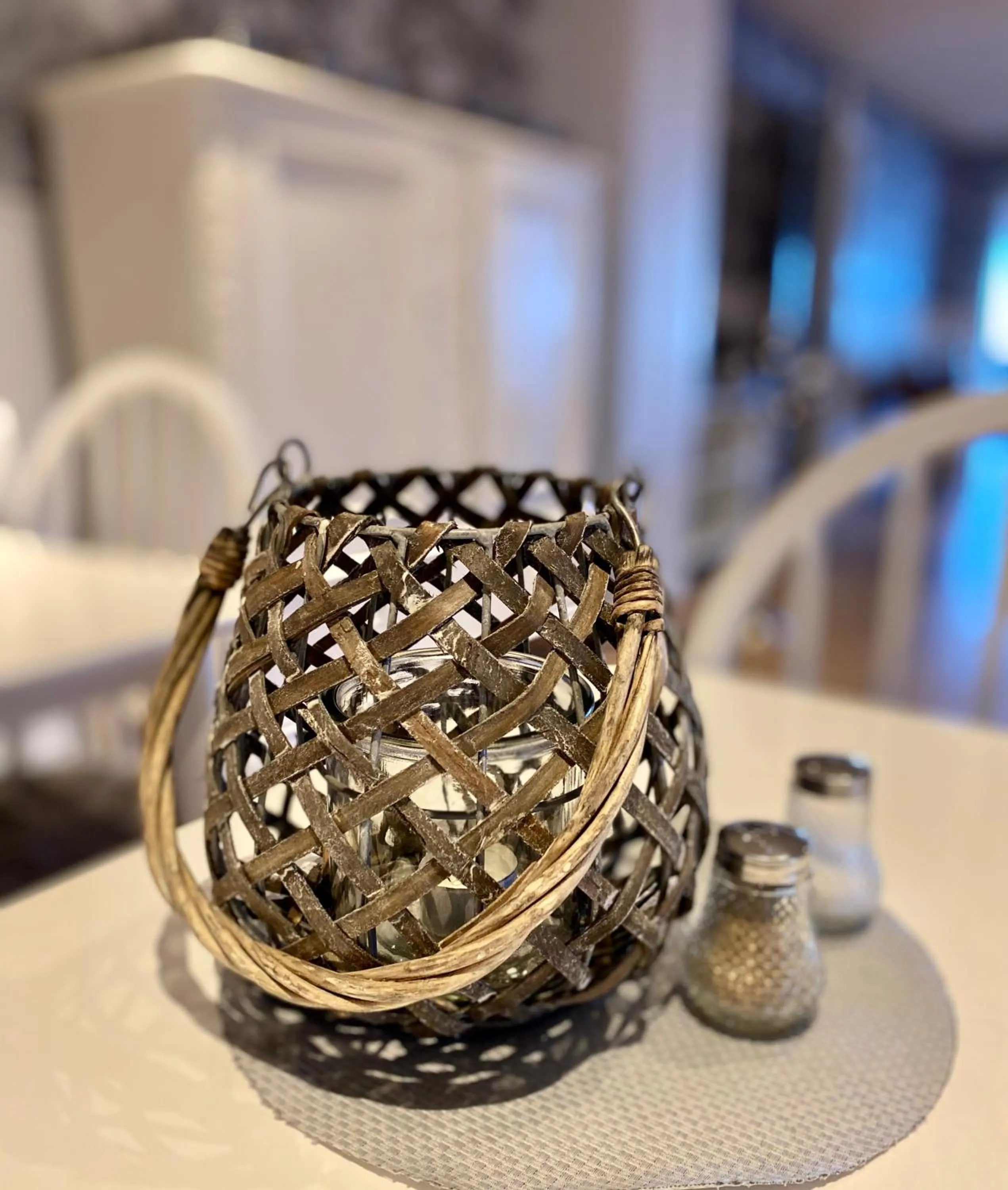 Property building in Kaptenshuset Hotell