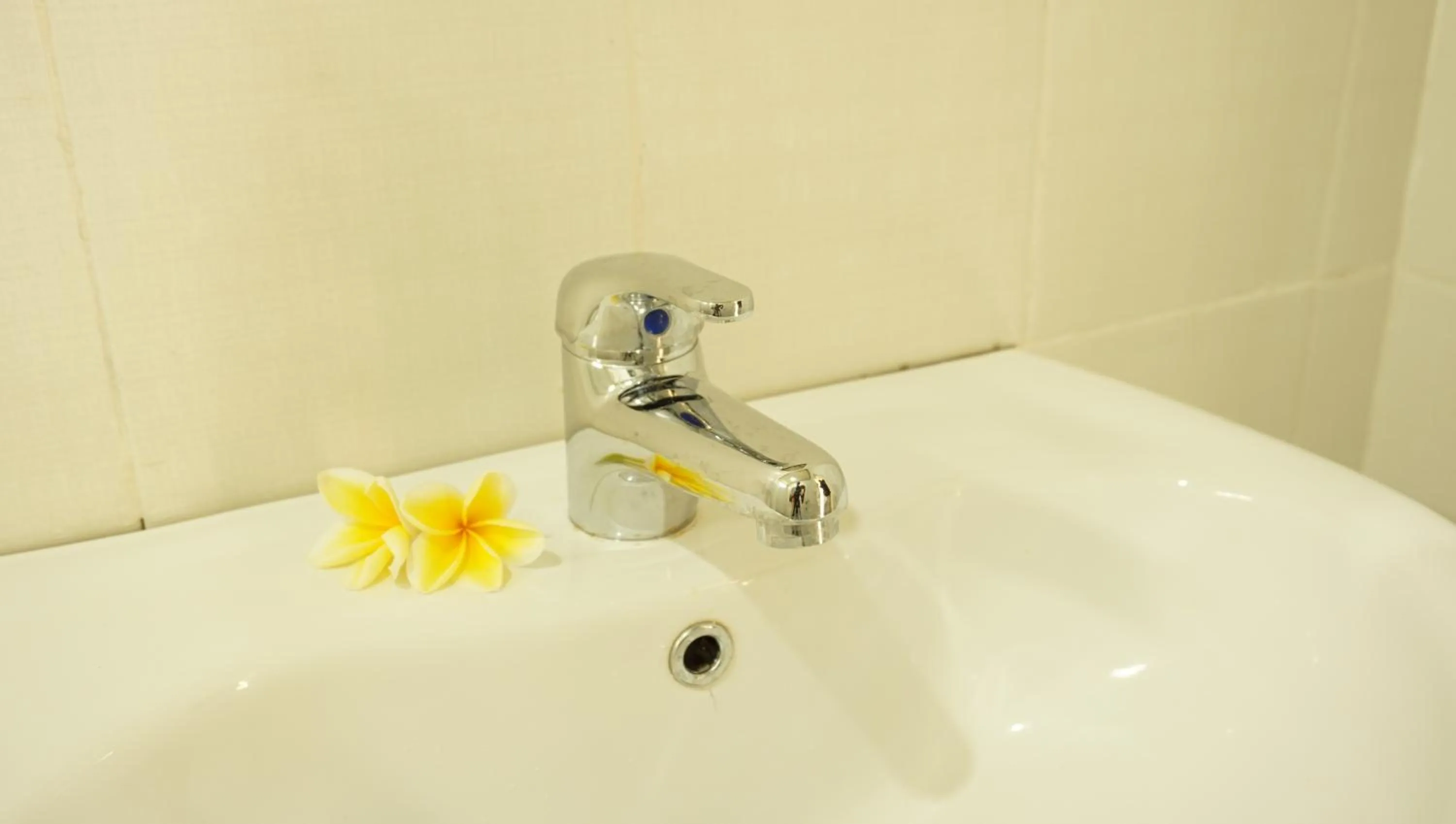 Bathroom in Lala Home Stay