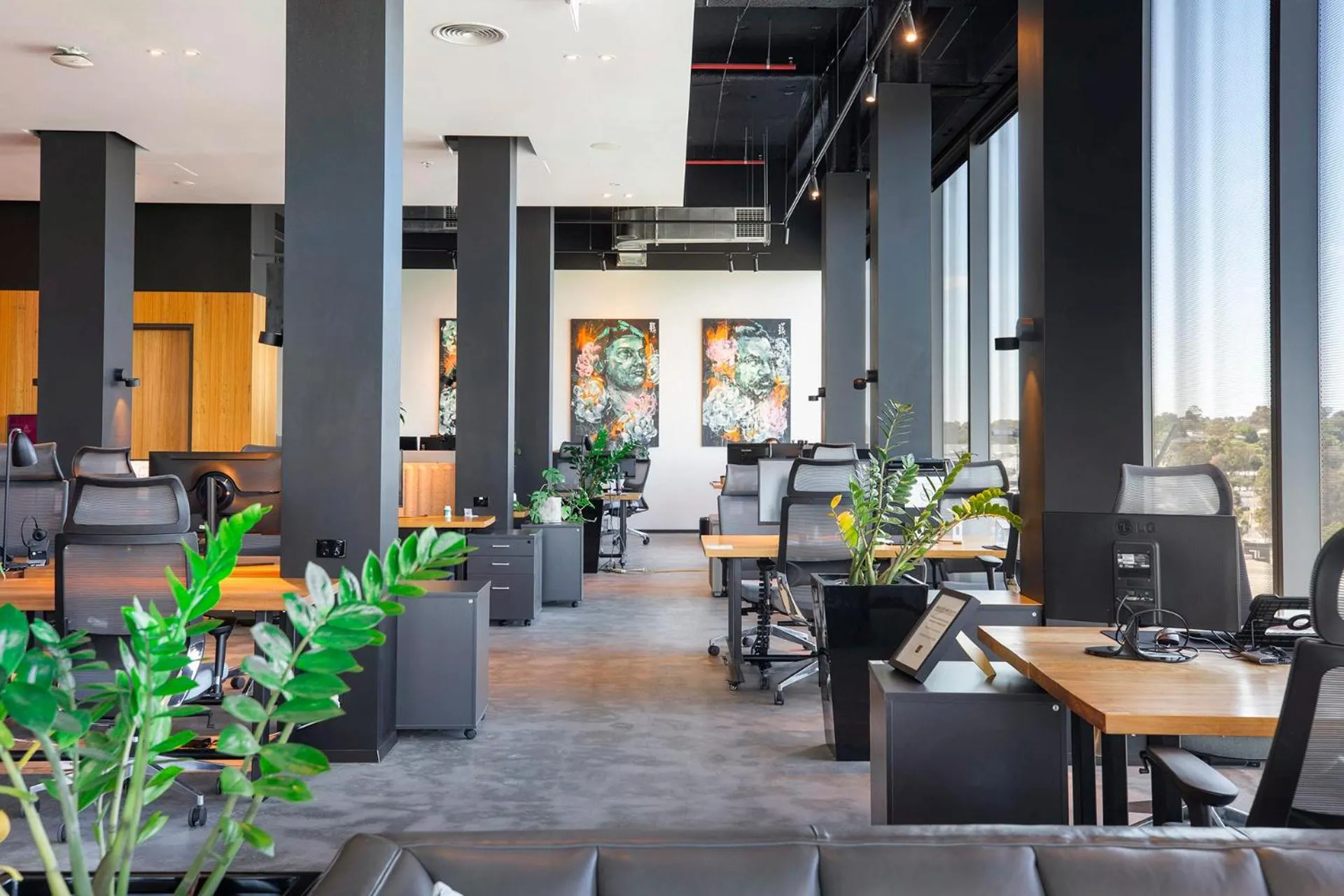 Property building in Sage Melbourne Ringwood