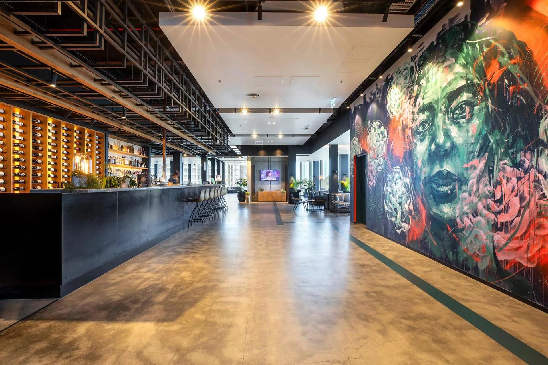 Property building in Sage Melbourne Ringwood