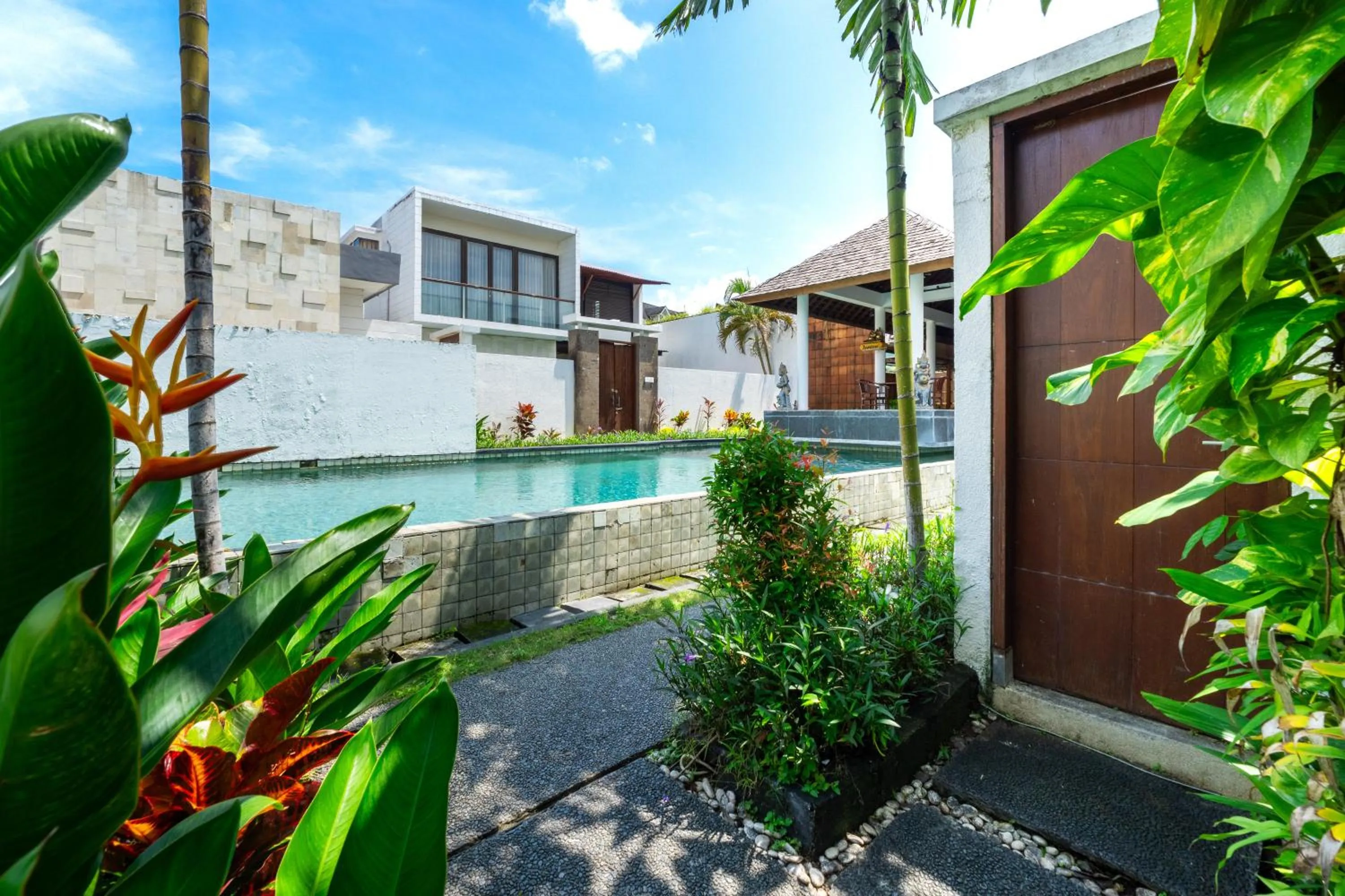 Other in Jay's Villa Umalas