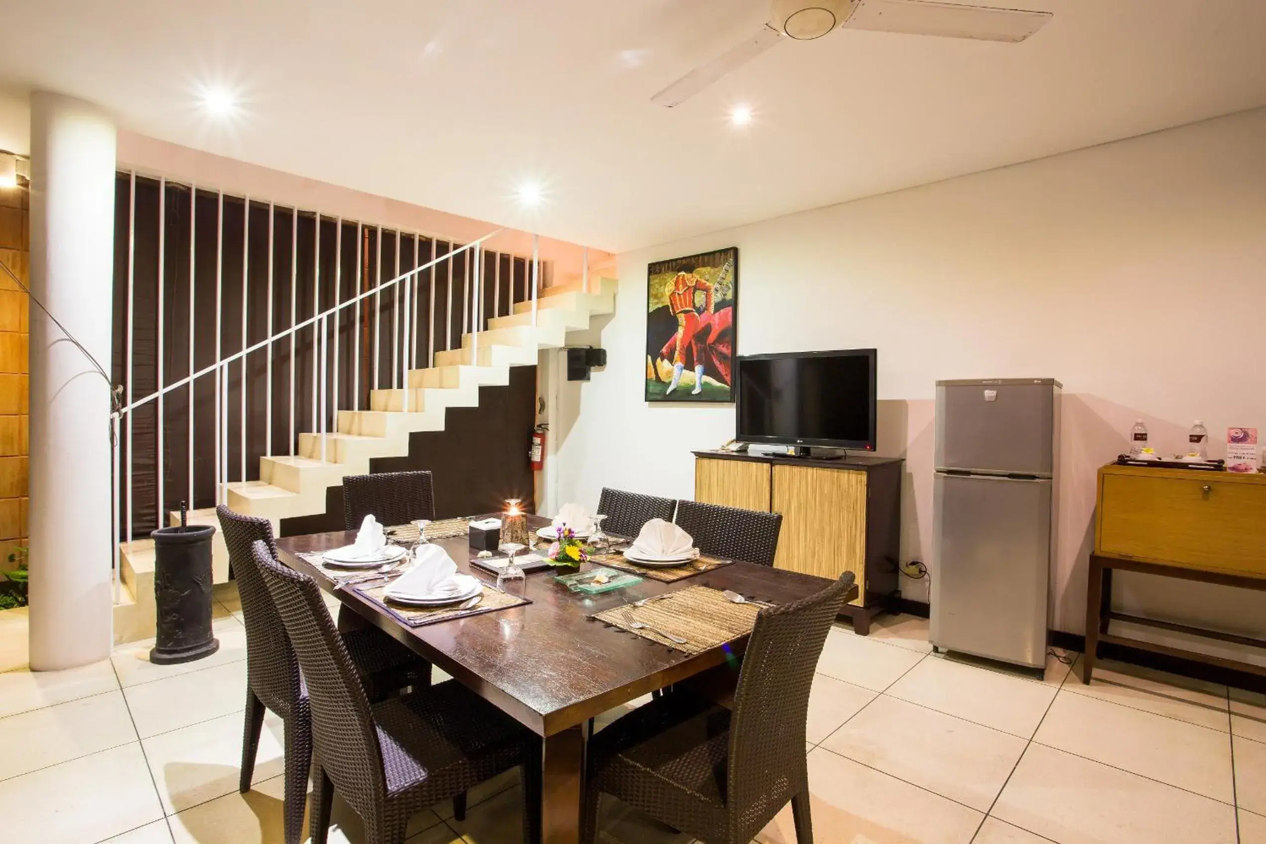 Three-Bedroom Villa with Private Pool in Jay's Villa Umalas Three-Bedroom Villa with Private Pool in Jay's Villa Umalas