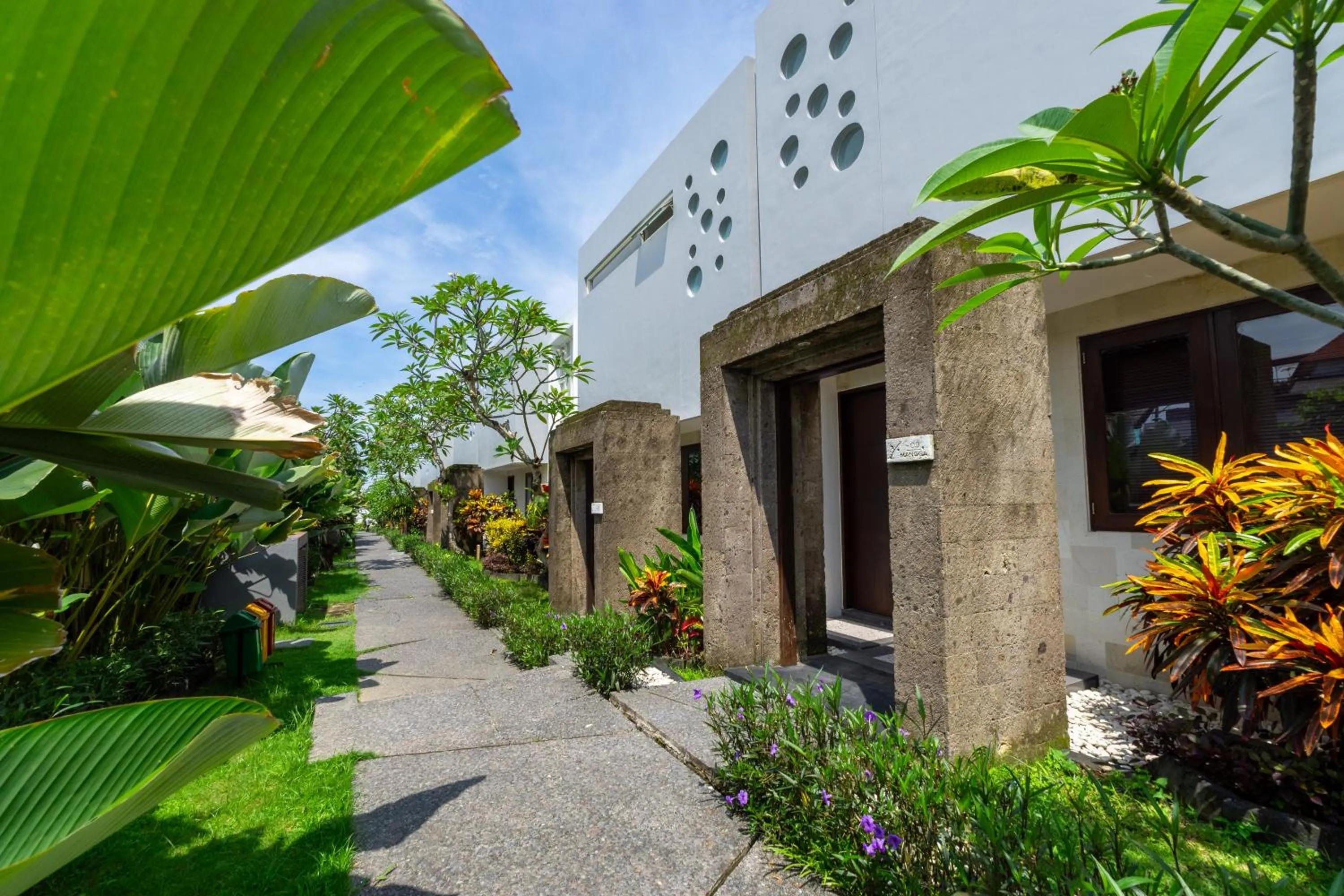 Other in Jay's Villa Umalas