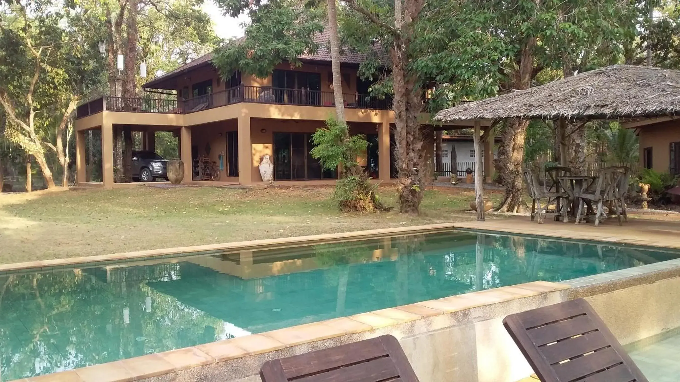 KhaoTong Villa at Melina's KhaoTong Villa at Melina's