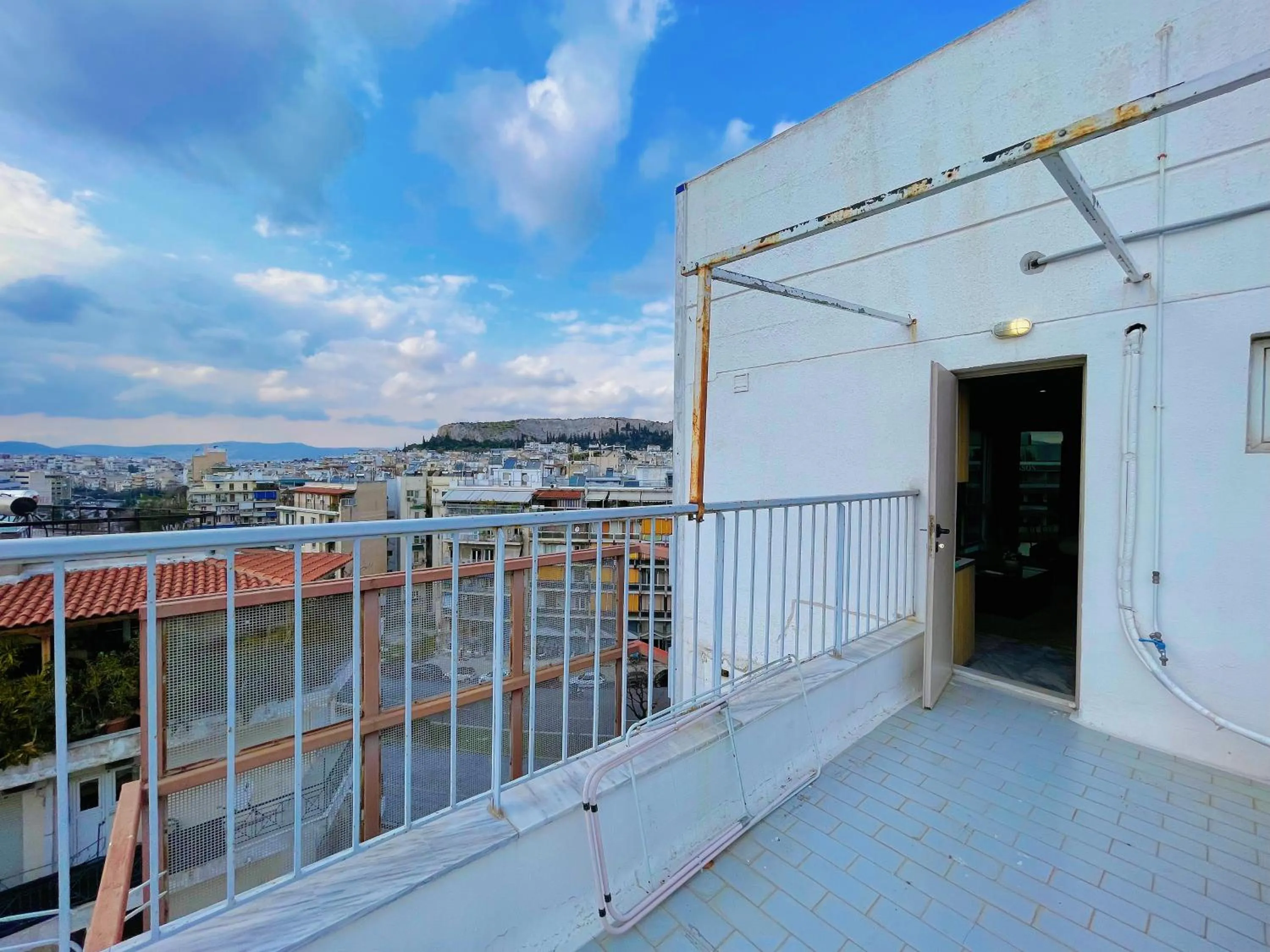 WSD Baia Acropolis Hotel Apartment