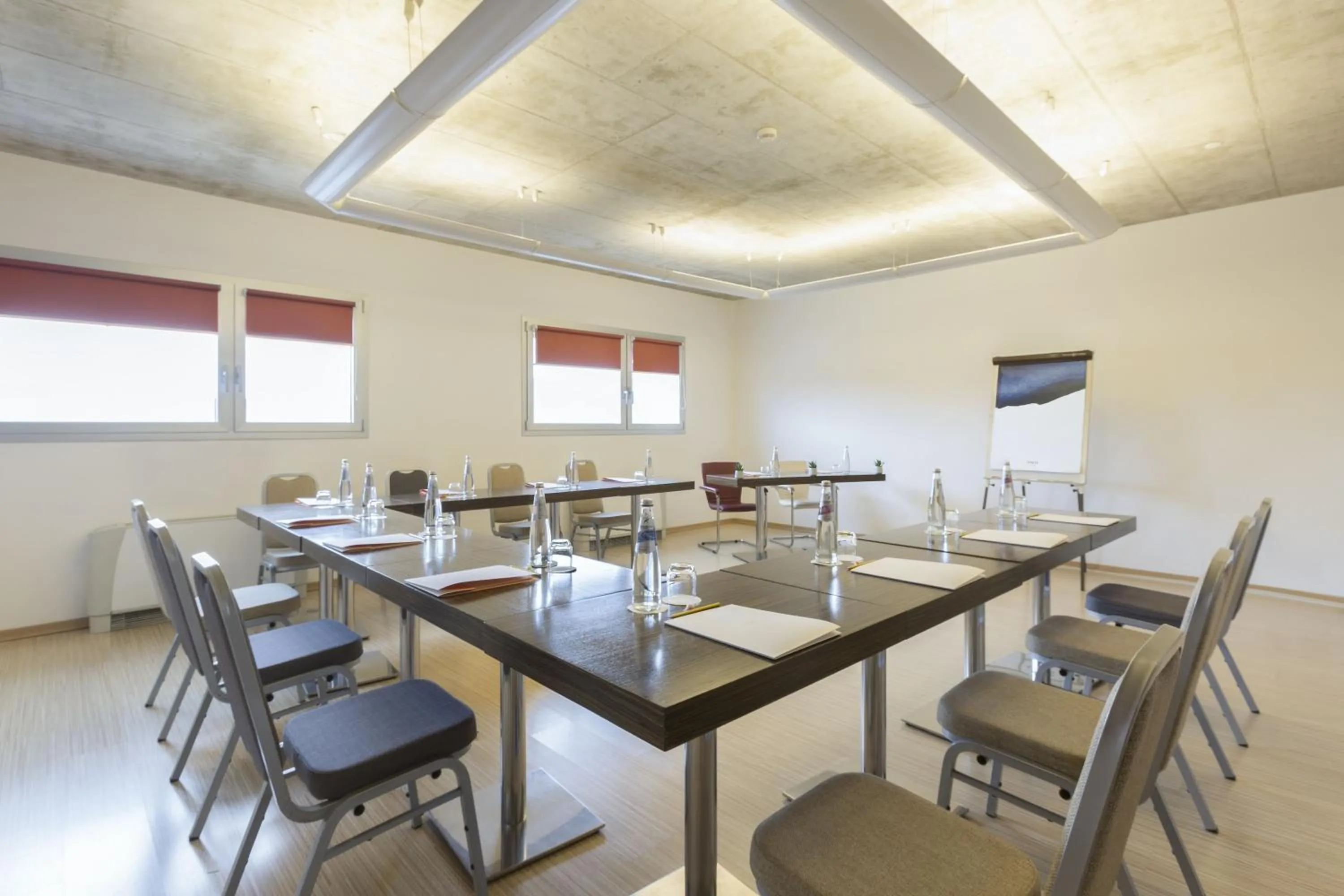 Meeting/conference room in voco Venice Mestre - The Quid by IHG