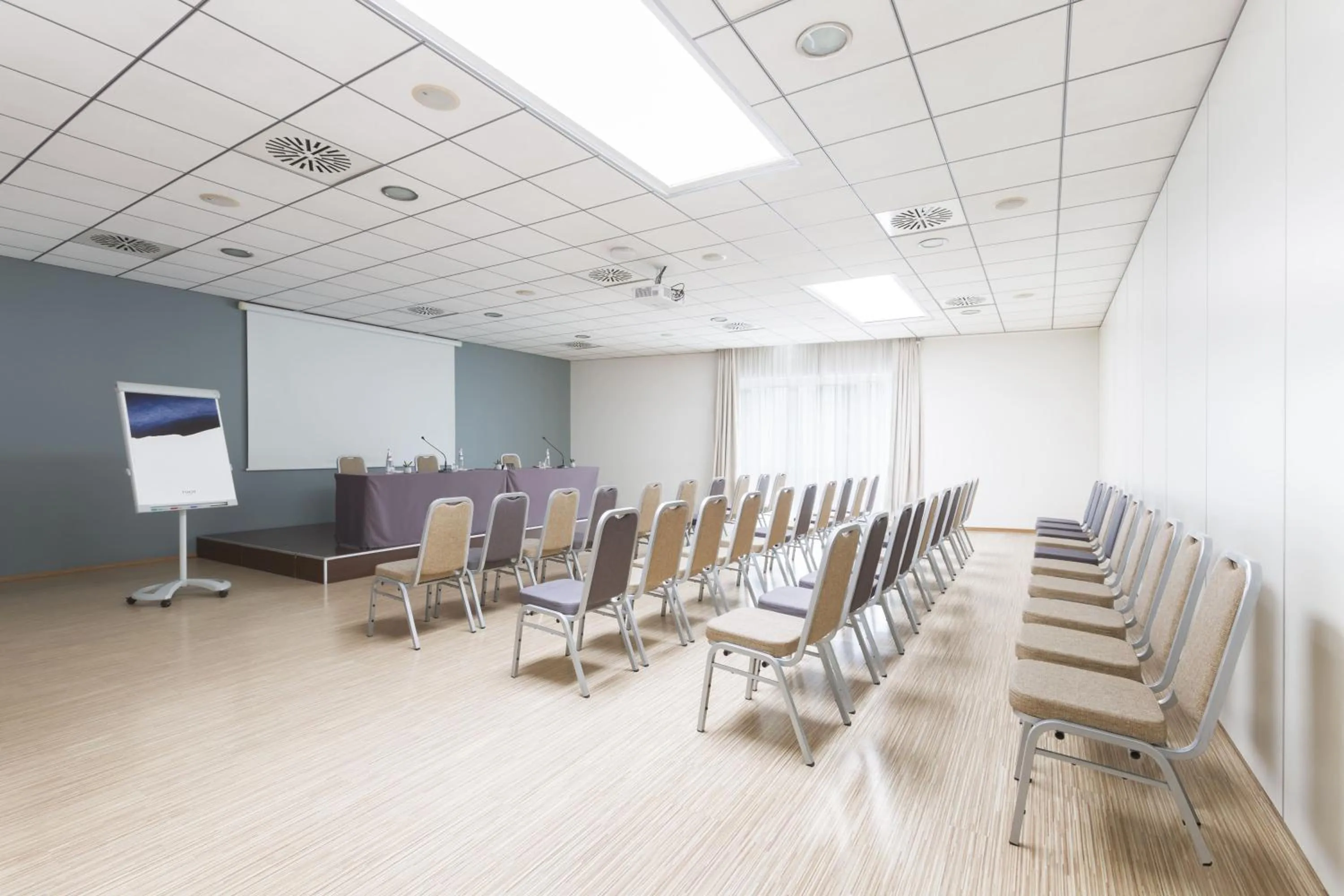 Meeting/conference room in voco Venice Mestre - The Quid by IHG