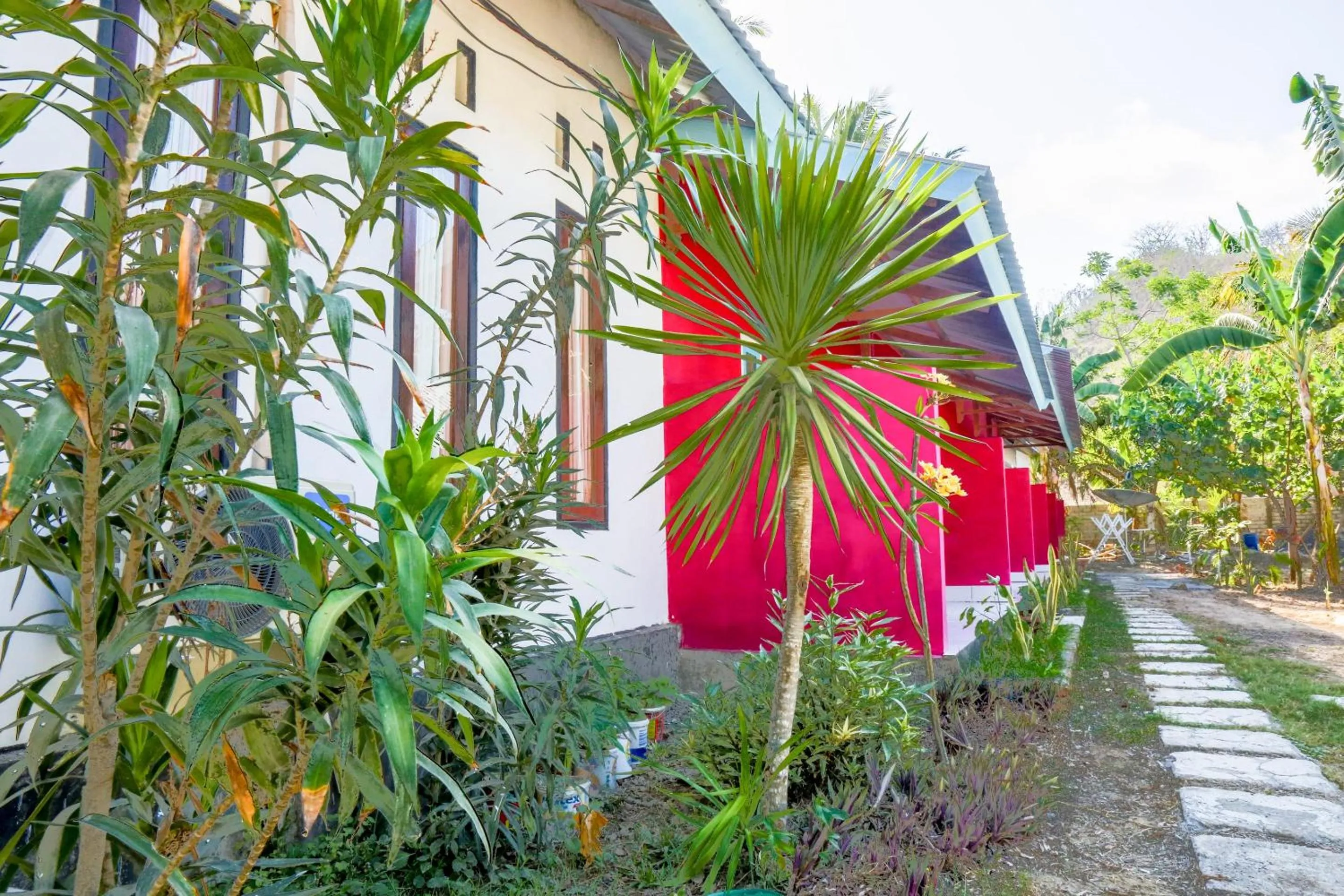 Other in OYO 1662 Zury Homestay