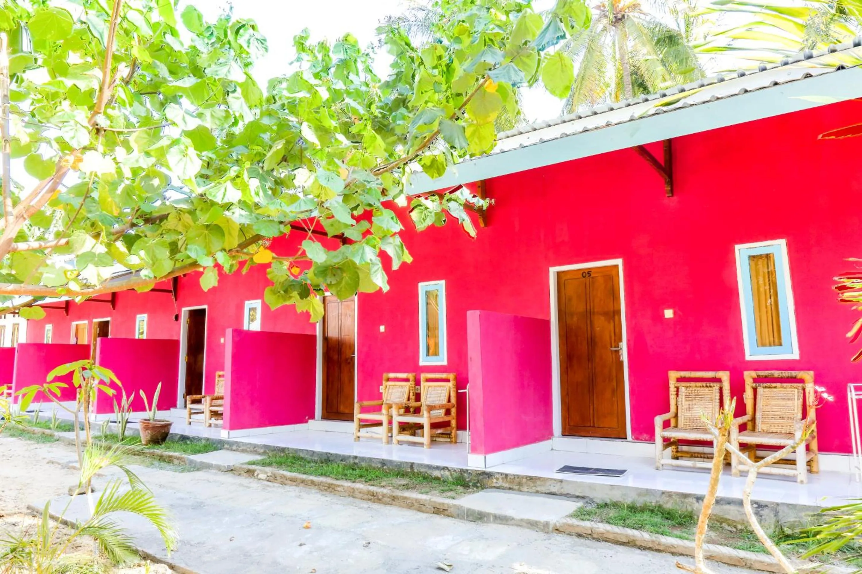 Other in OYO 1662 Zury Homestay