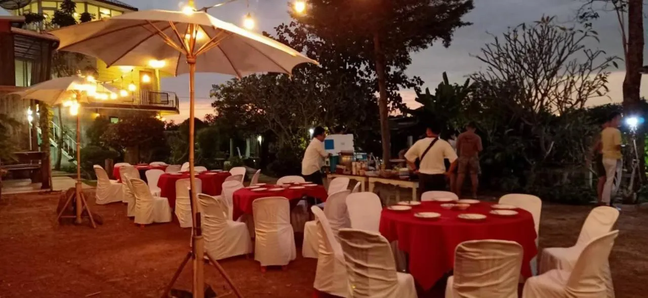 Banquet/Function facilities in Heuan Na Khee