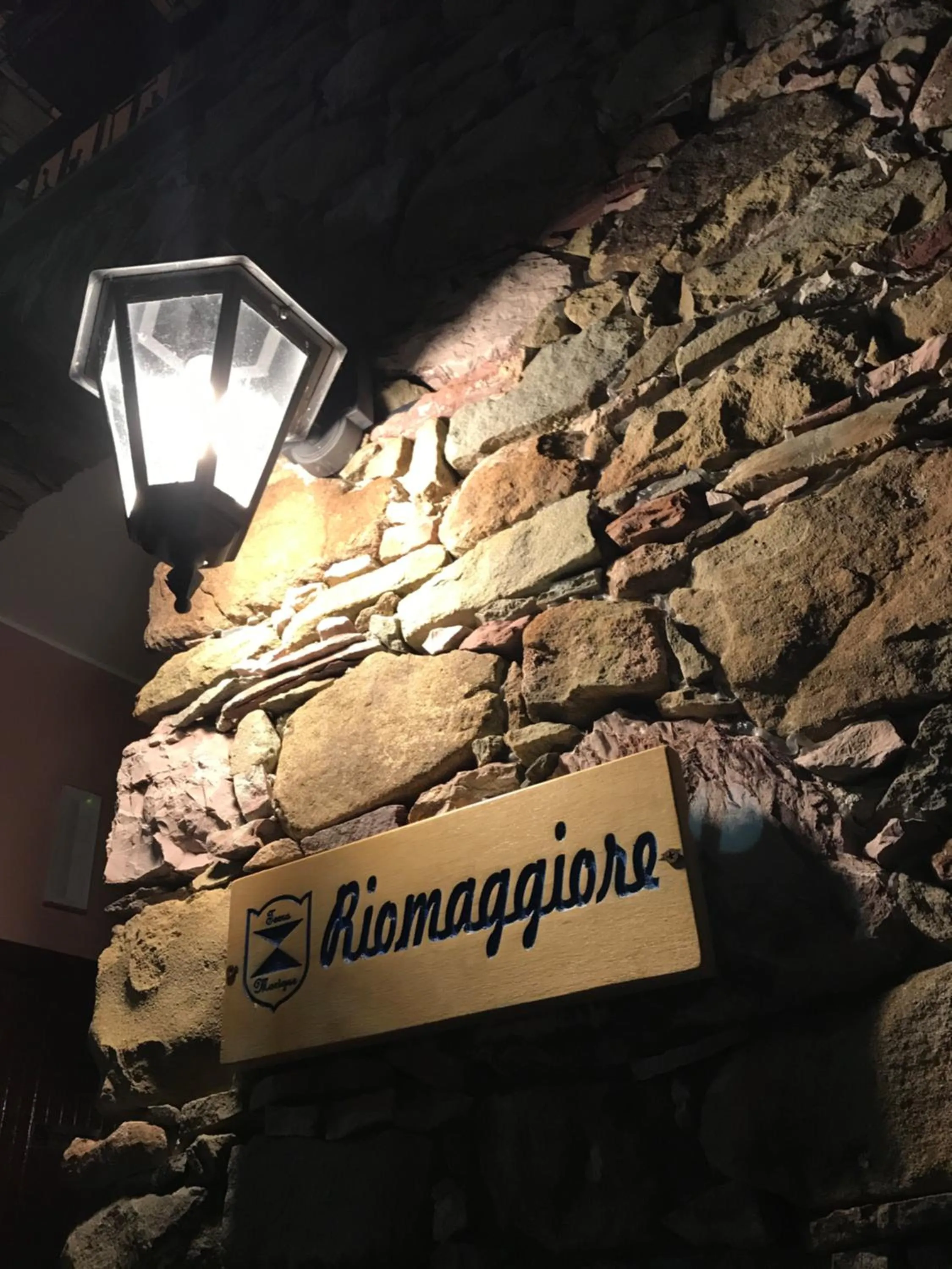 Facade/entrance in Antiche Terre Hotel & Relax