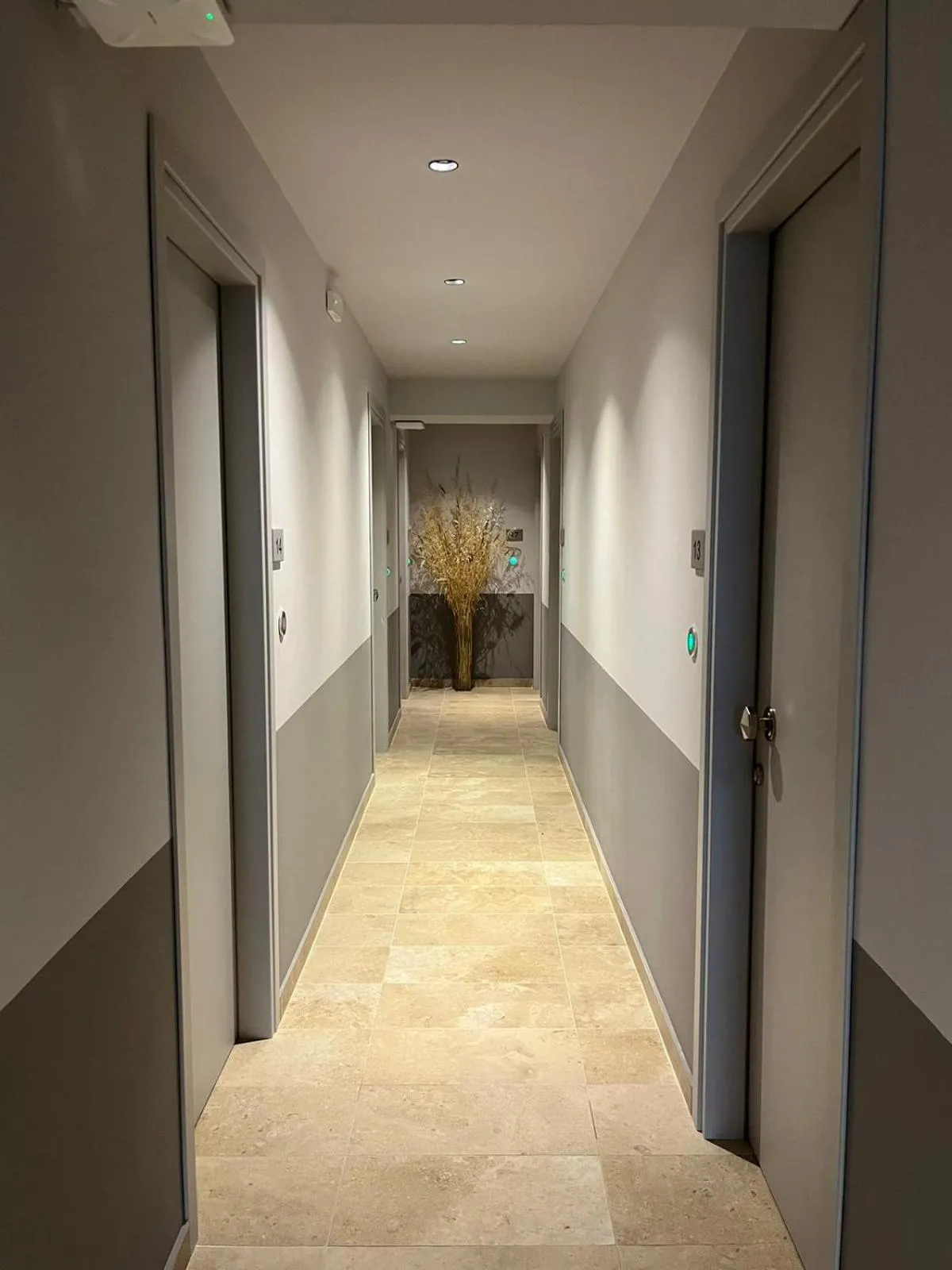 Property building in Egialion Iqia
