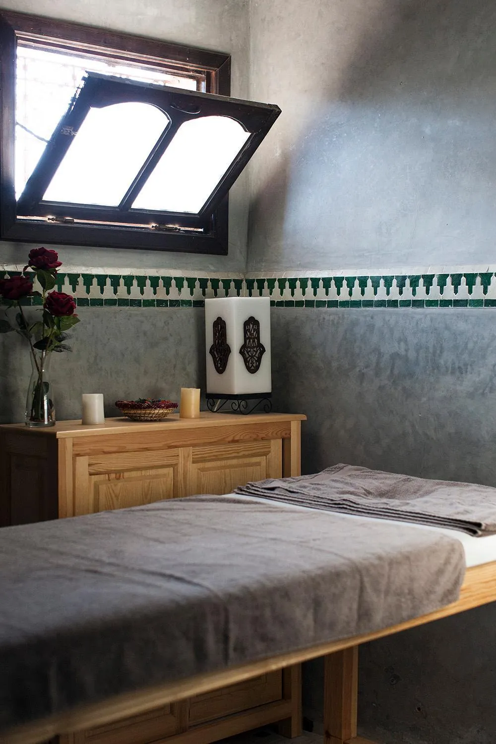 Massage, Bed in Dar Sohane