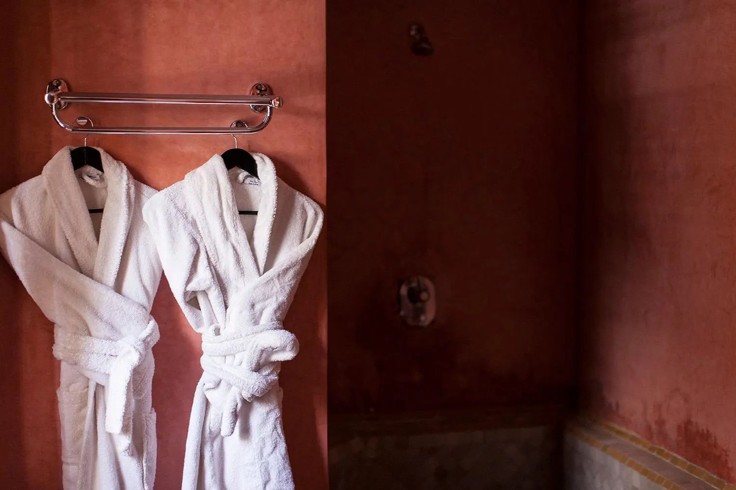 Bathroom in Dar Sohane