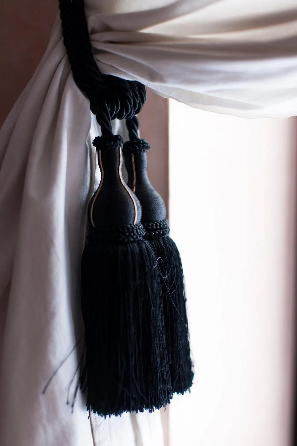 Decorative detail in Dar Sohane