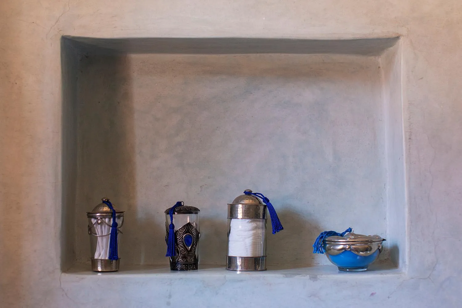 Bathroom in Dar Sohane