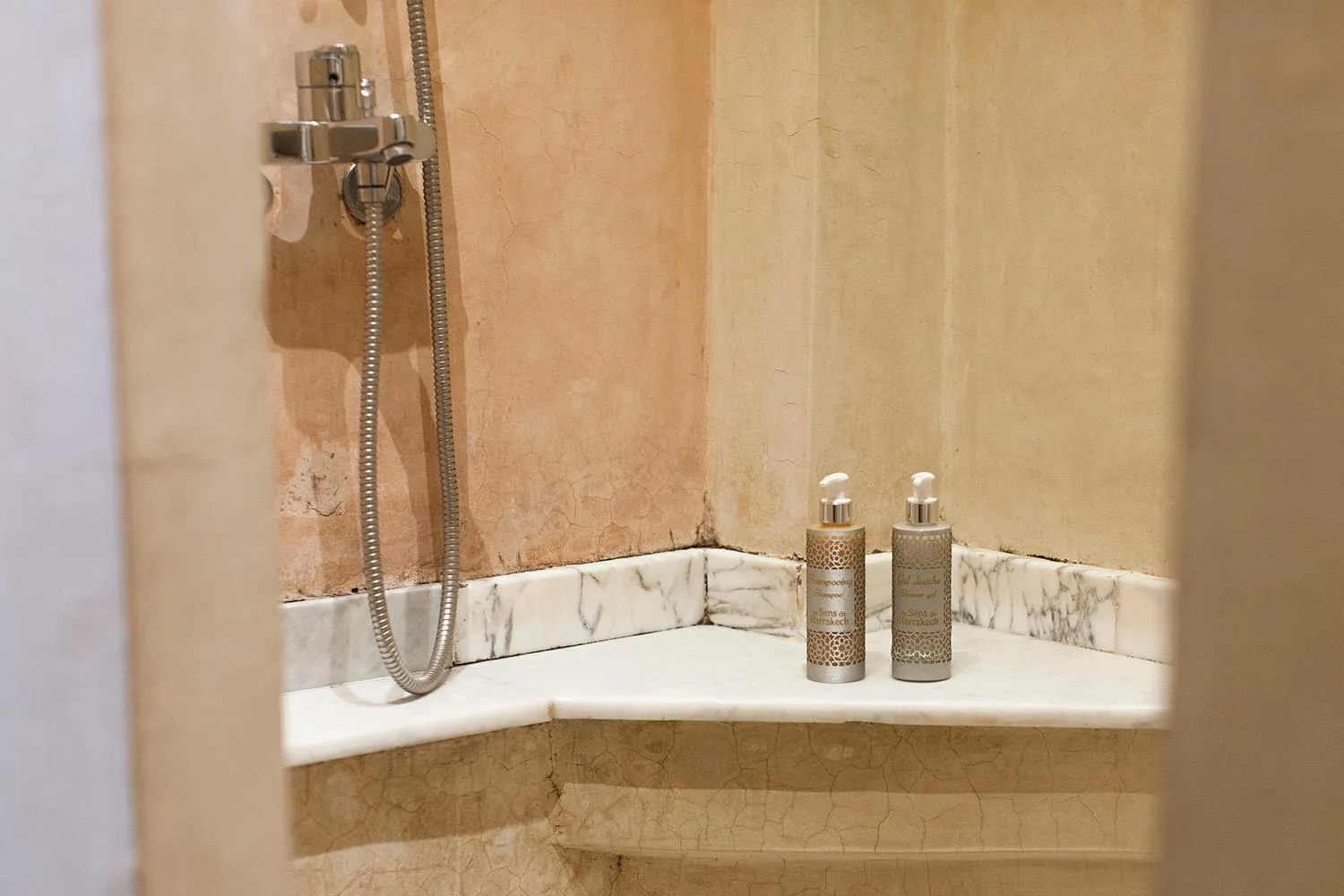 Bathroom in Dar Sohane