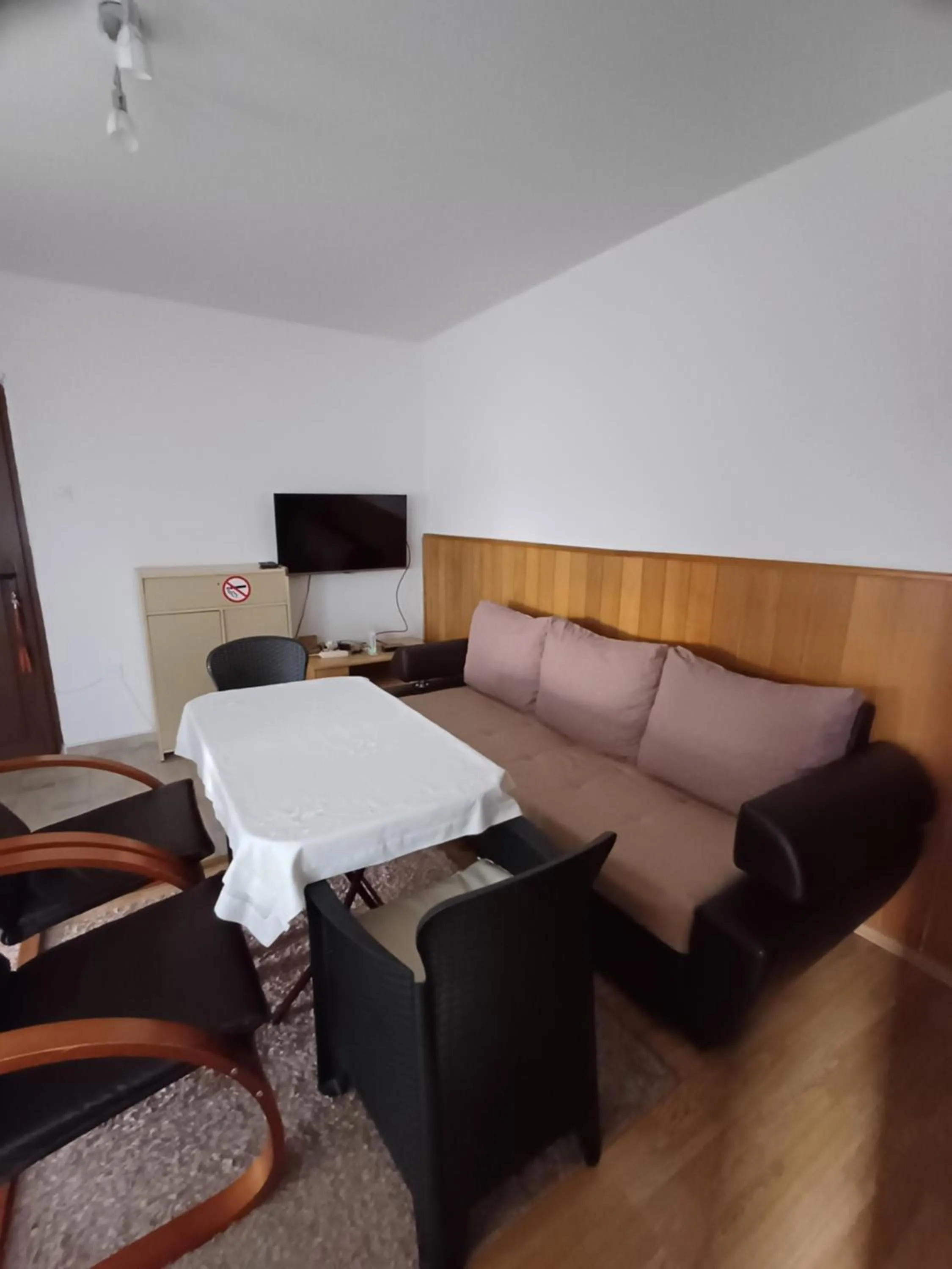 Apartments Lela